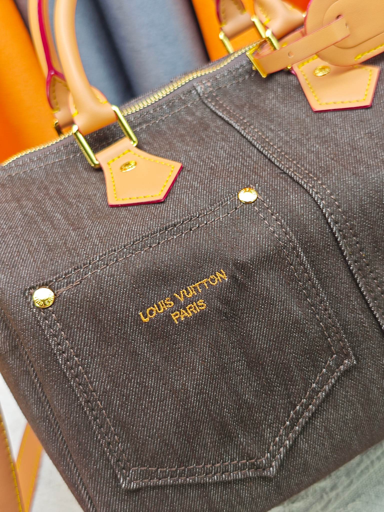 New Luxury LV Bag 12604