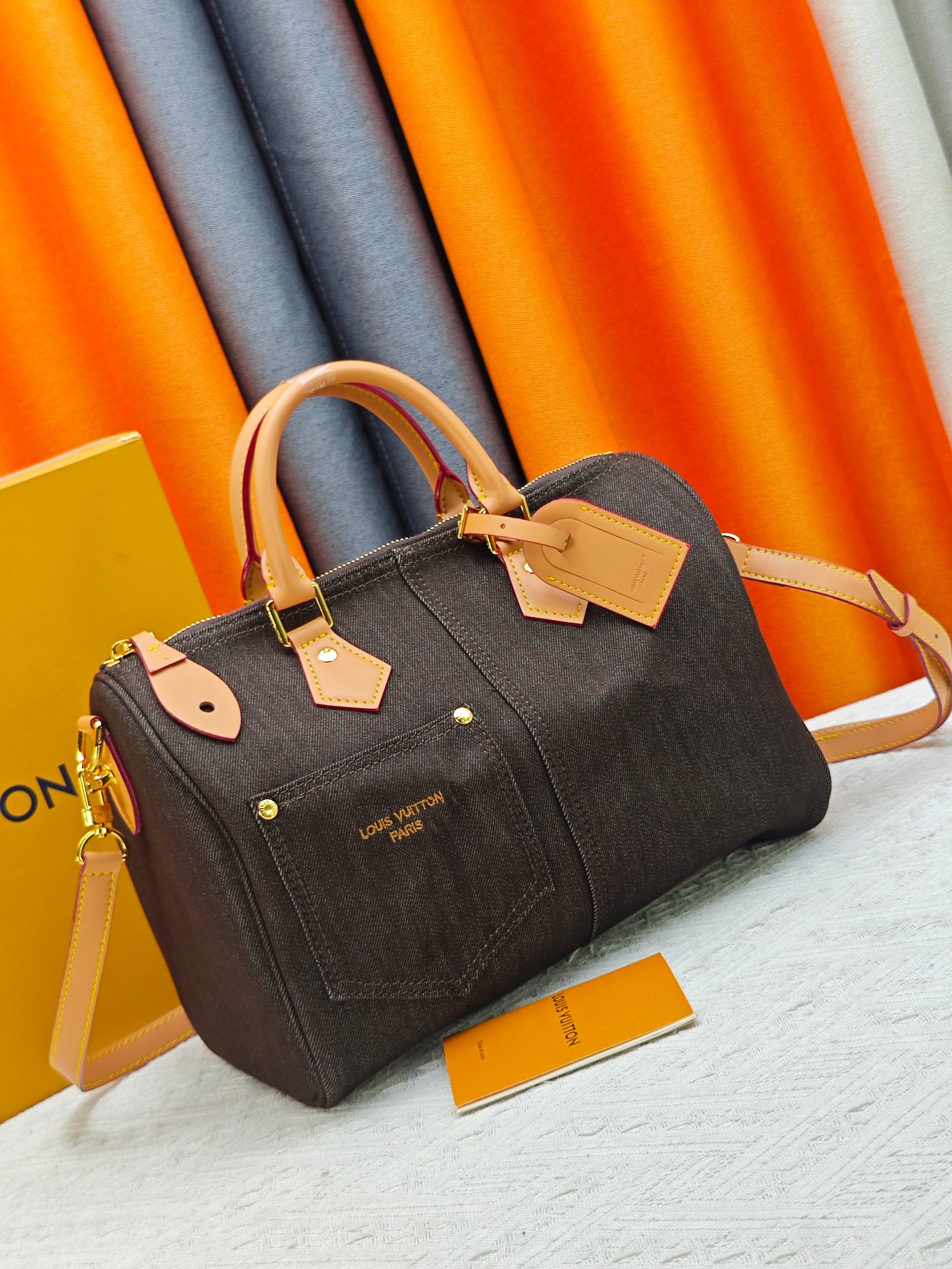 New Luxury LV Bag 12604
