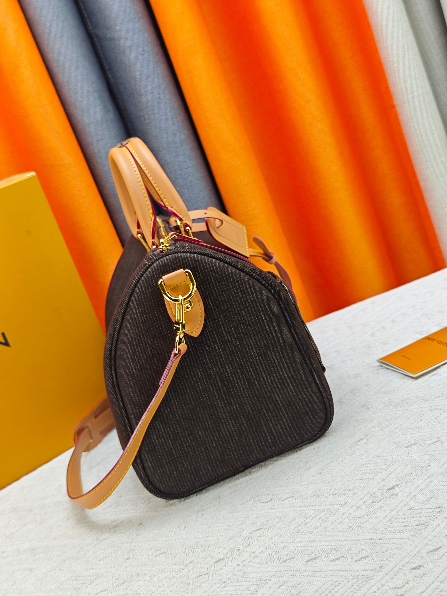 New Luxury LV Bag 12604