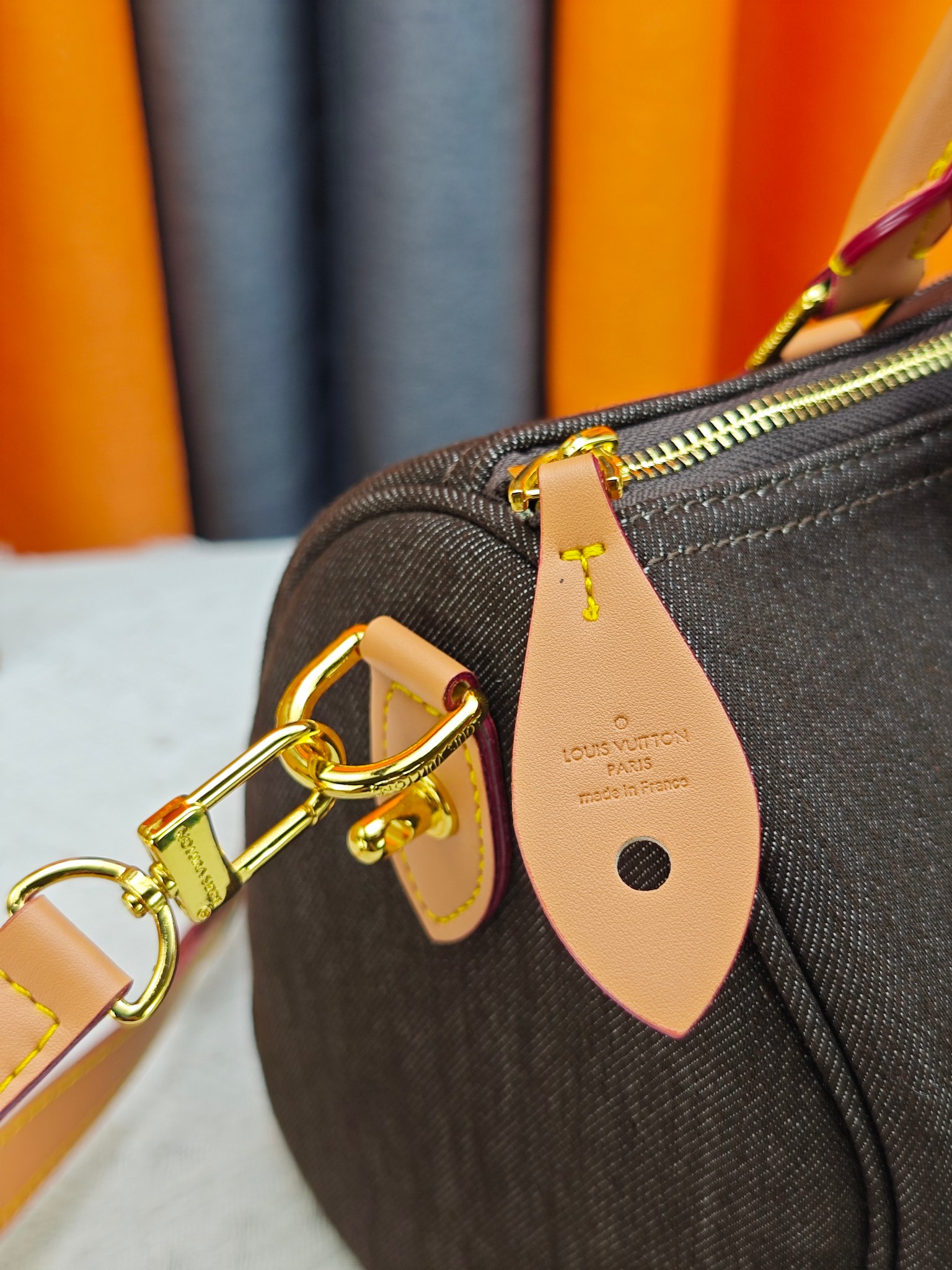 New Luxury LV Bag 12604