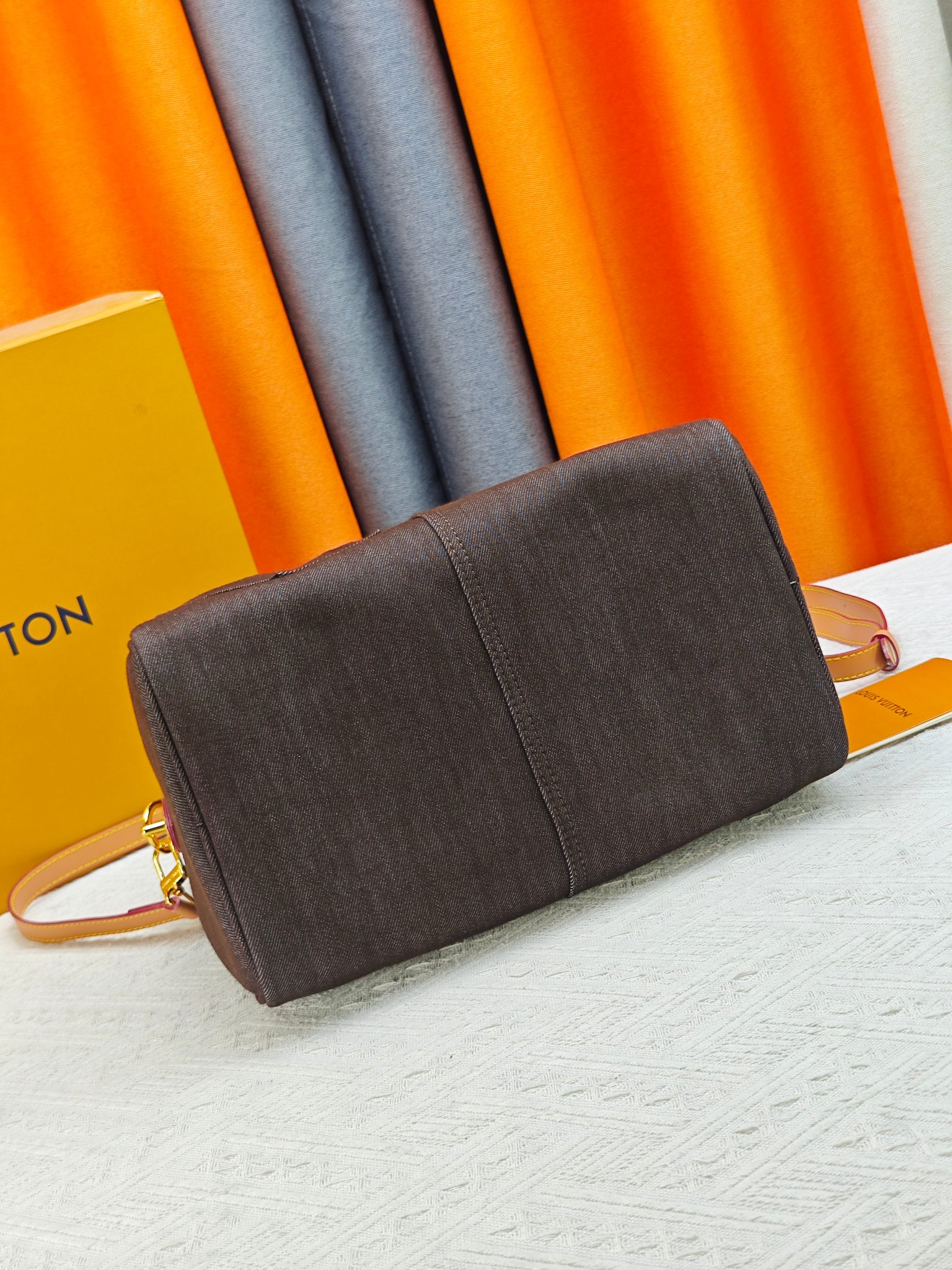 New Luxury LV Bag 12604