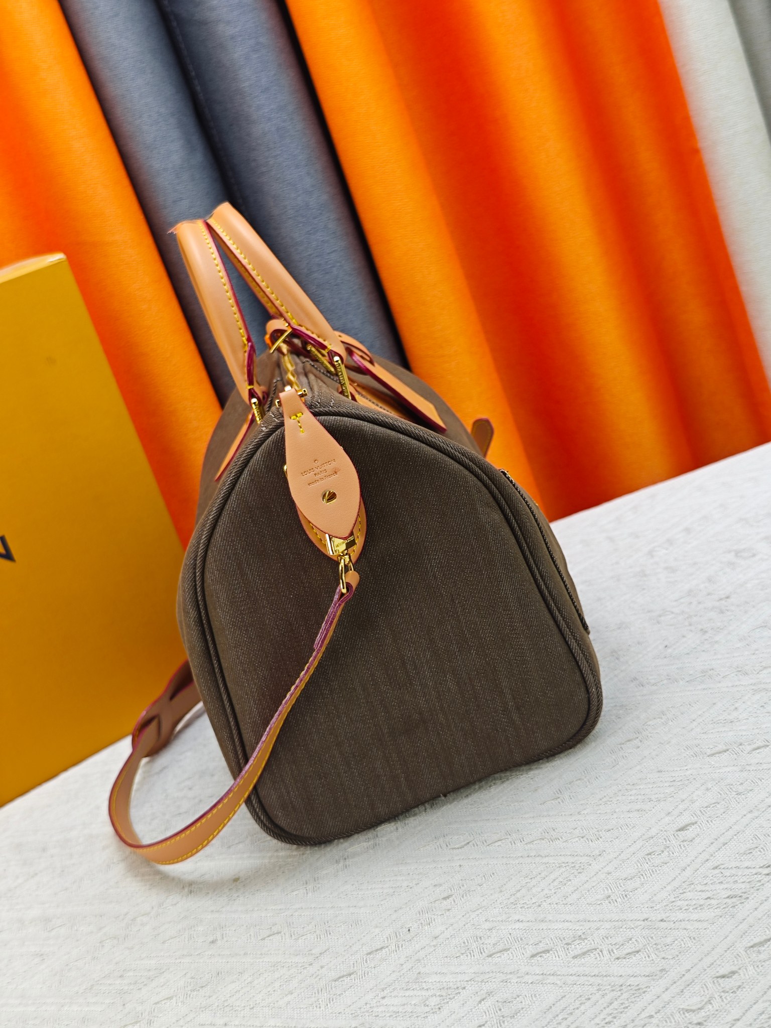 New Luxury LV Bag 12605