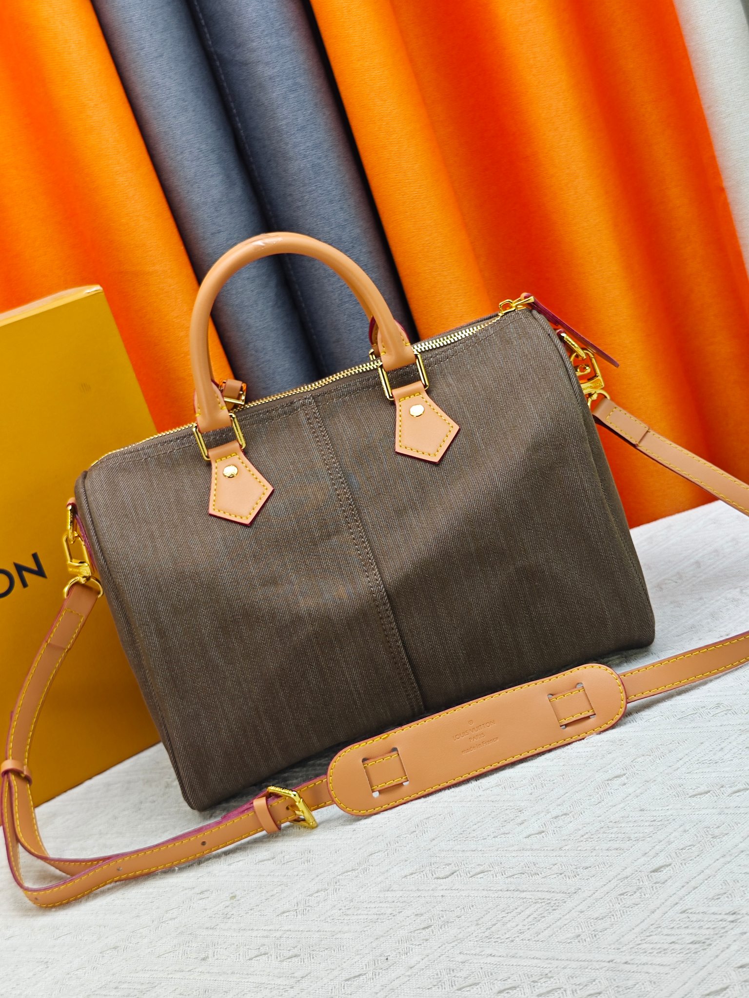 New Luxury LV Bag 12605