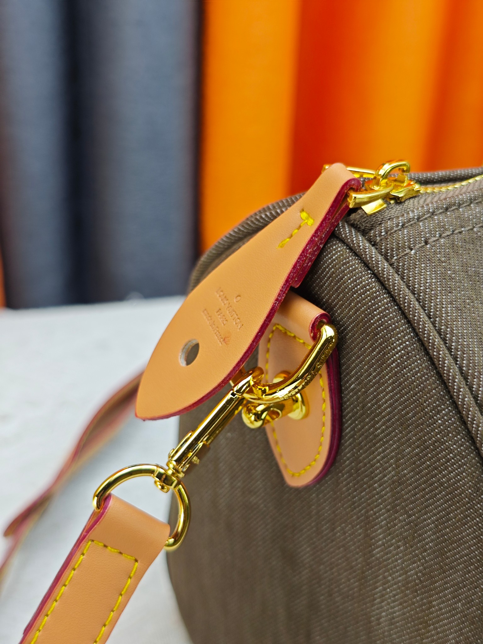 New Luxury LV Bag 12605
