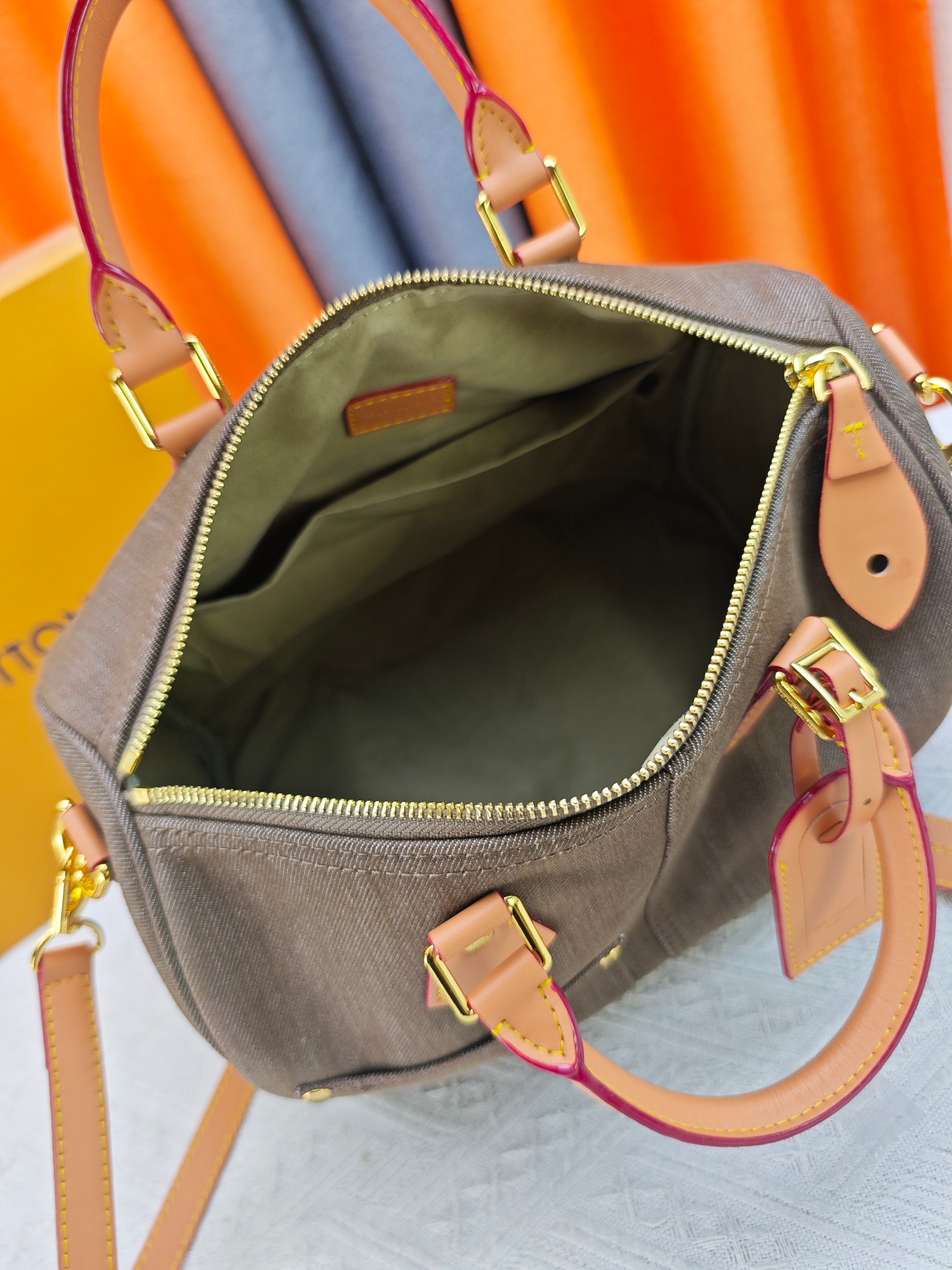 New Luxury LV Bag 12605