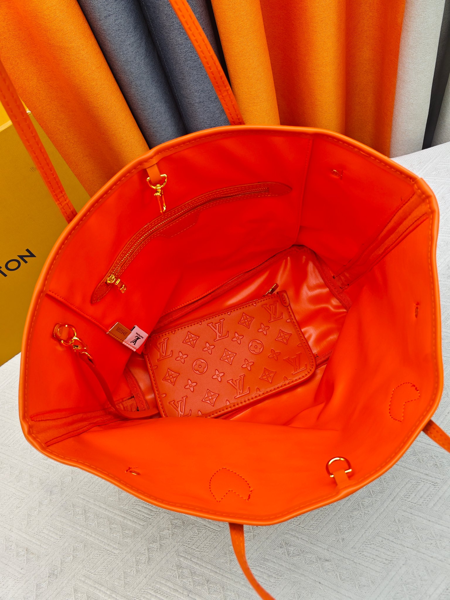 New Luxury LV Bag 12606