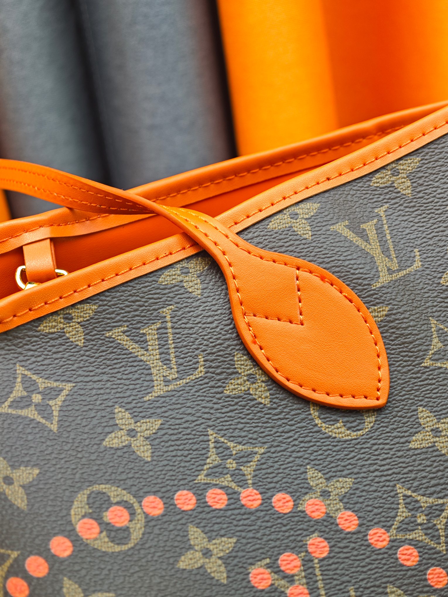 New Luxury LV Bag 12606
