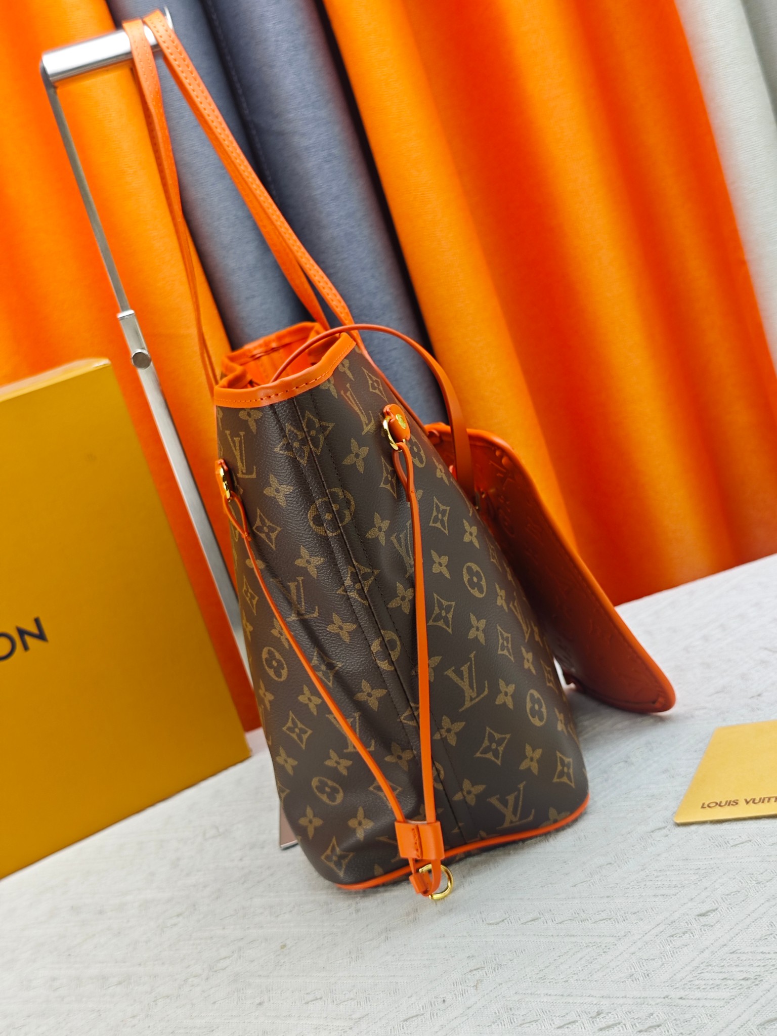 New Luxury LV Bag 12606