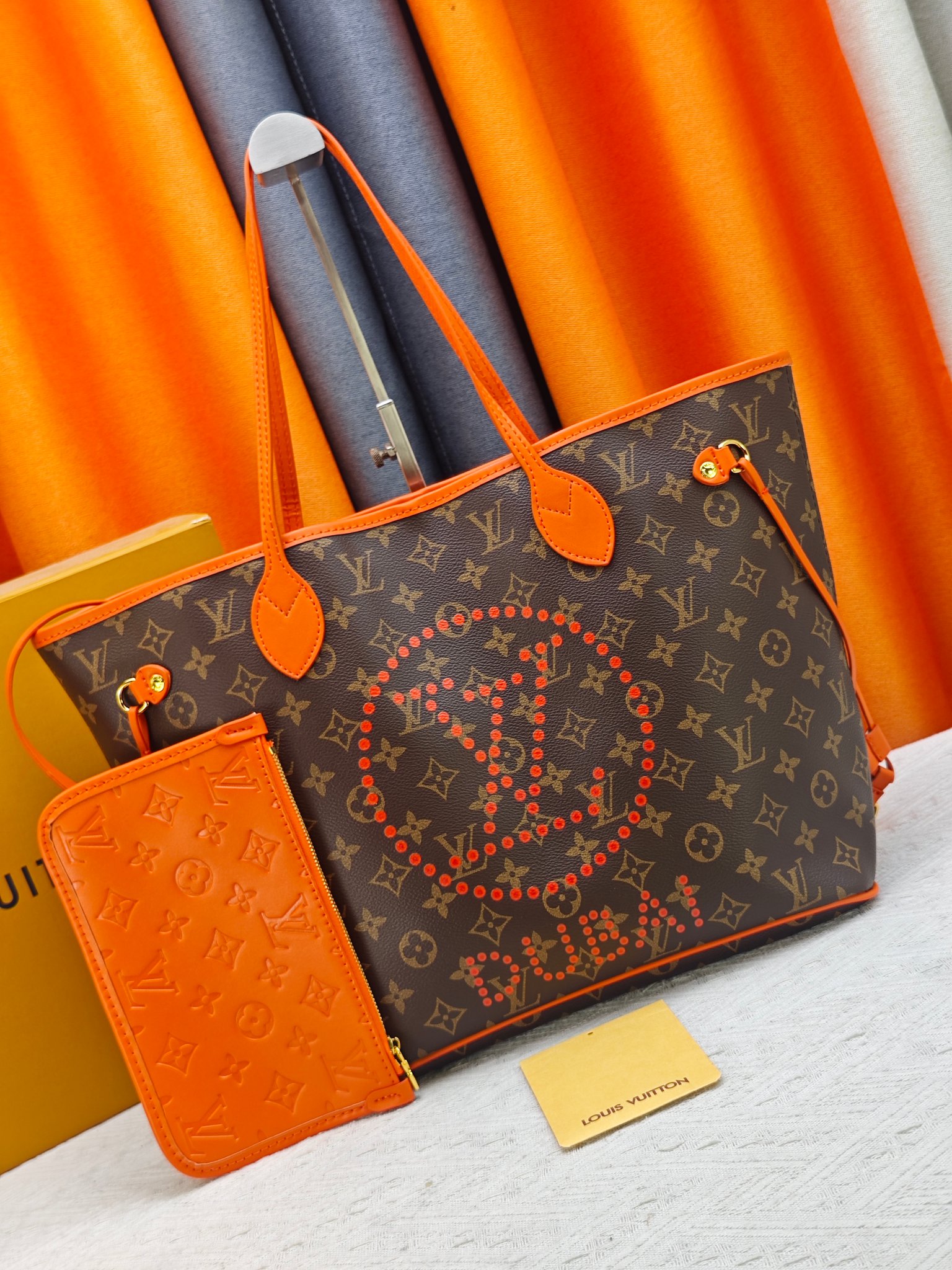 New Luxury LV Bag 12606