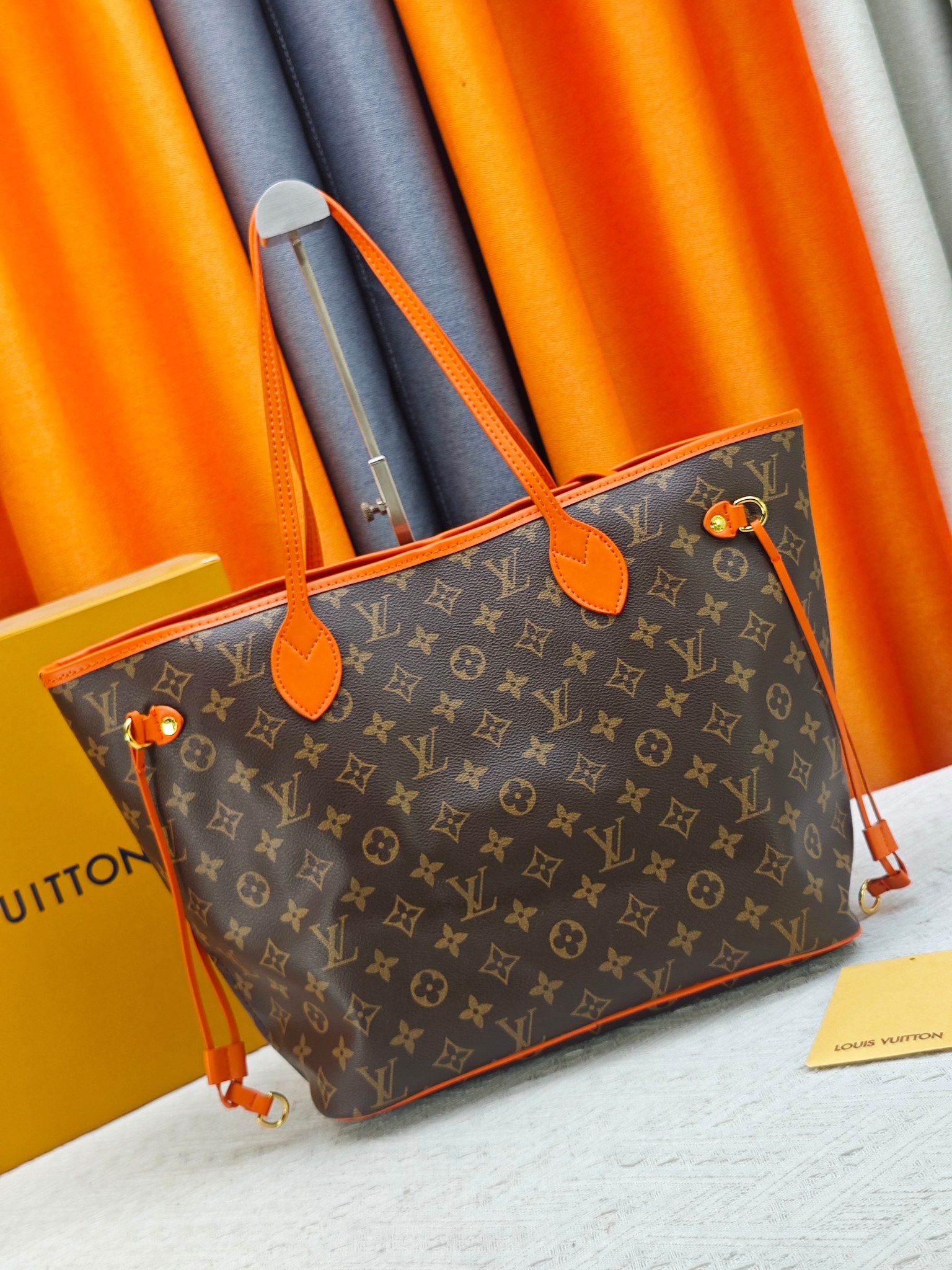 New Luxury LV Bag 12606