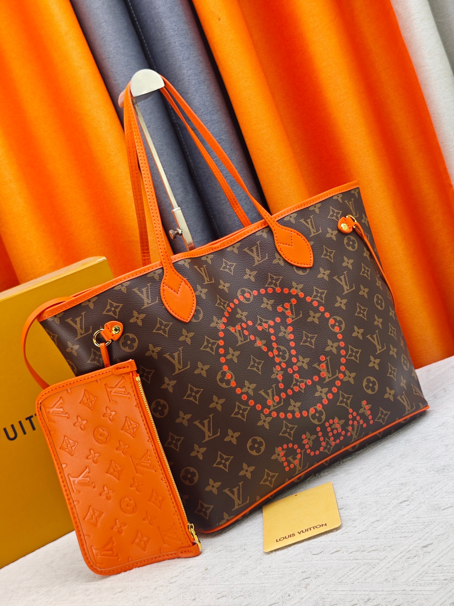 New Luxury LV Bag 12606