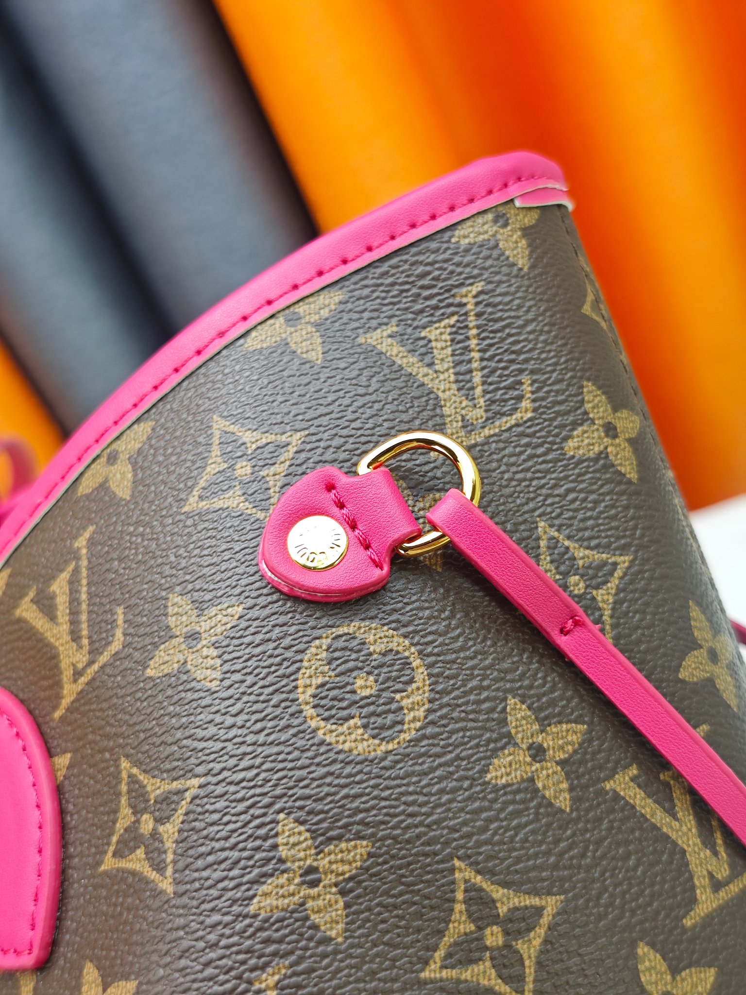New Luxury LV Bag 12607