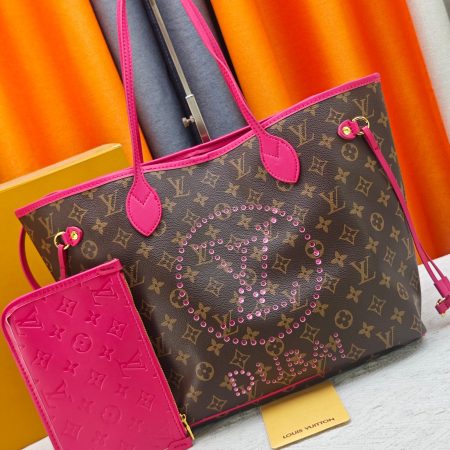 New Luxury LV Bag 12607