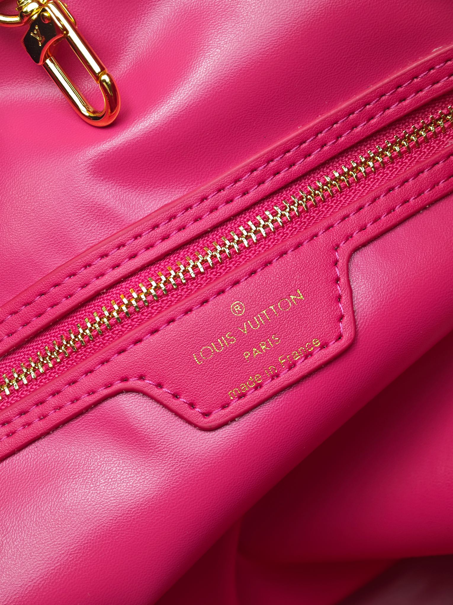New Luxury LV Bag 12607