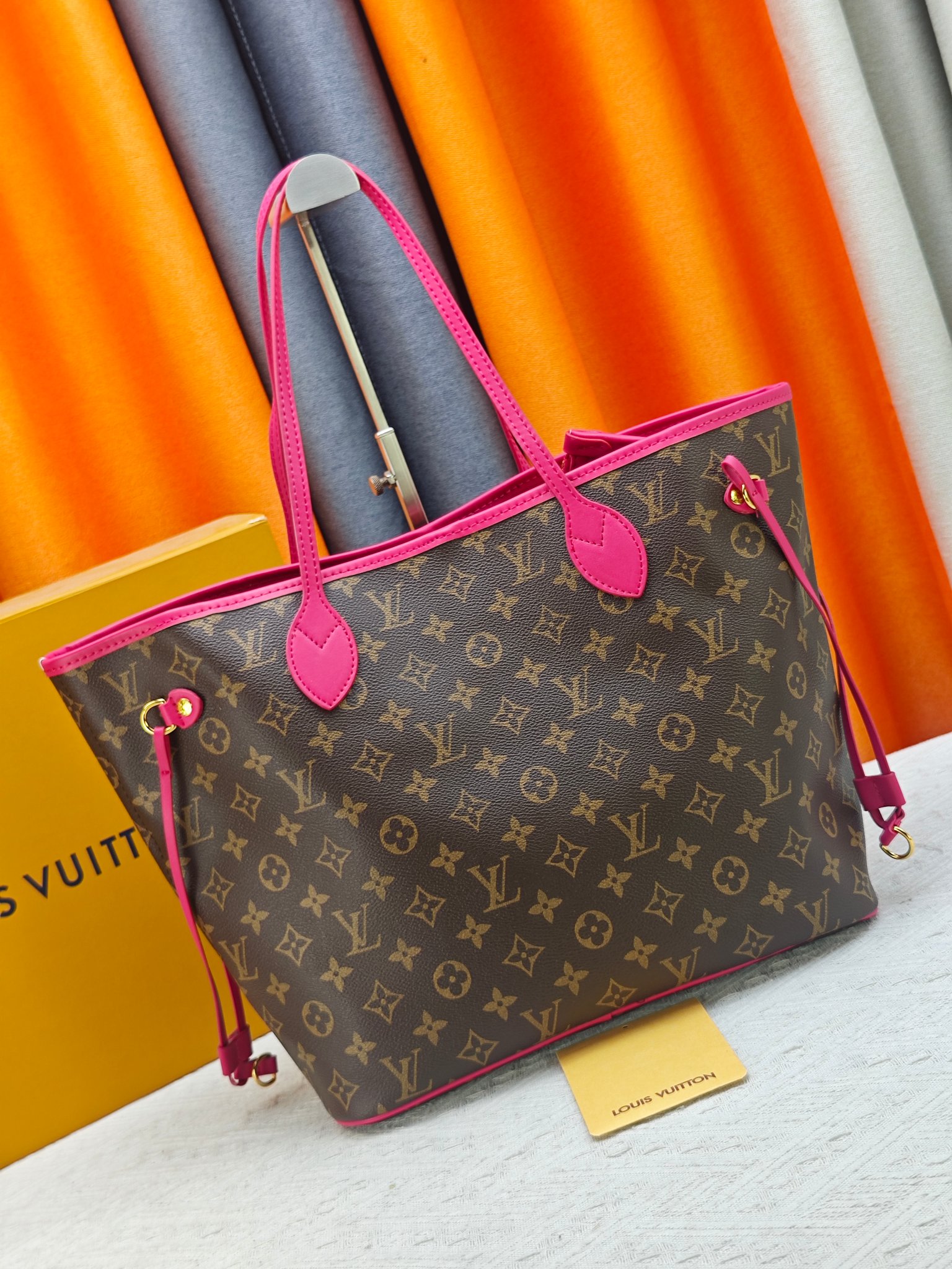 New Luxury LV Bag 12607
