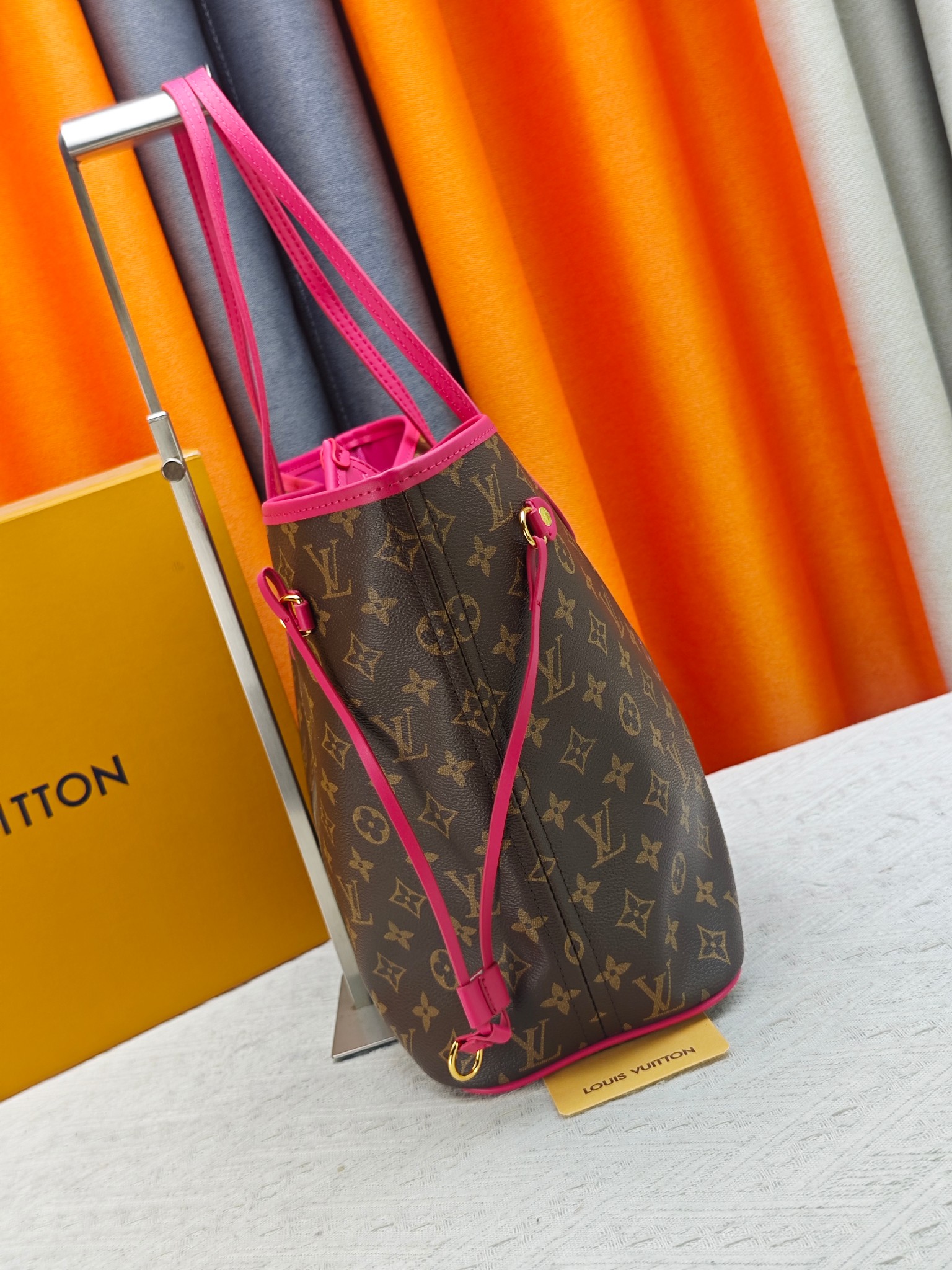 New Luxury LV Bag 12607