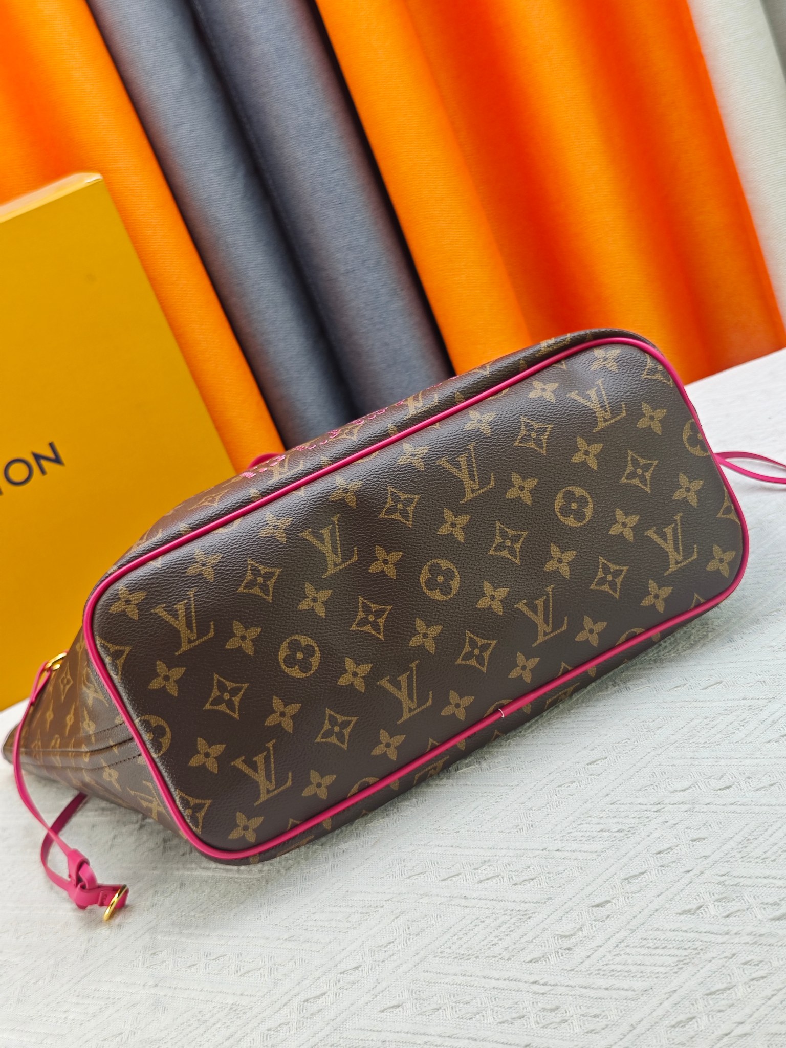 New Luxury LV Bag 12607