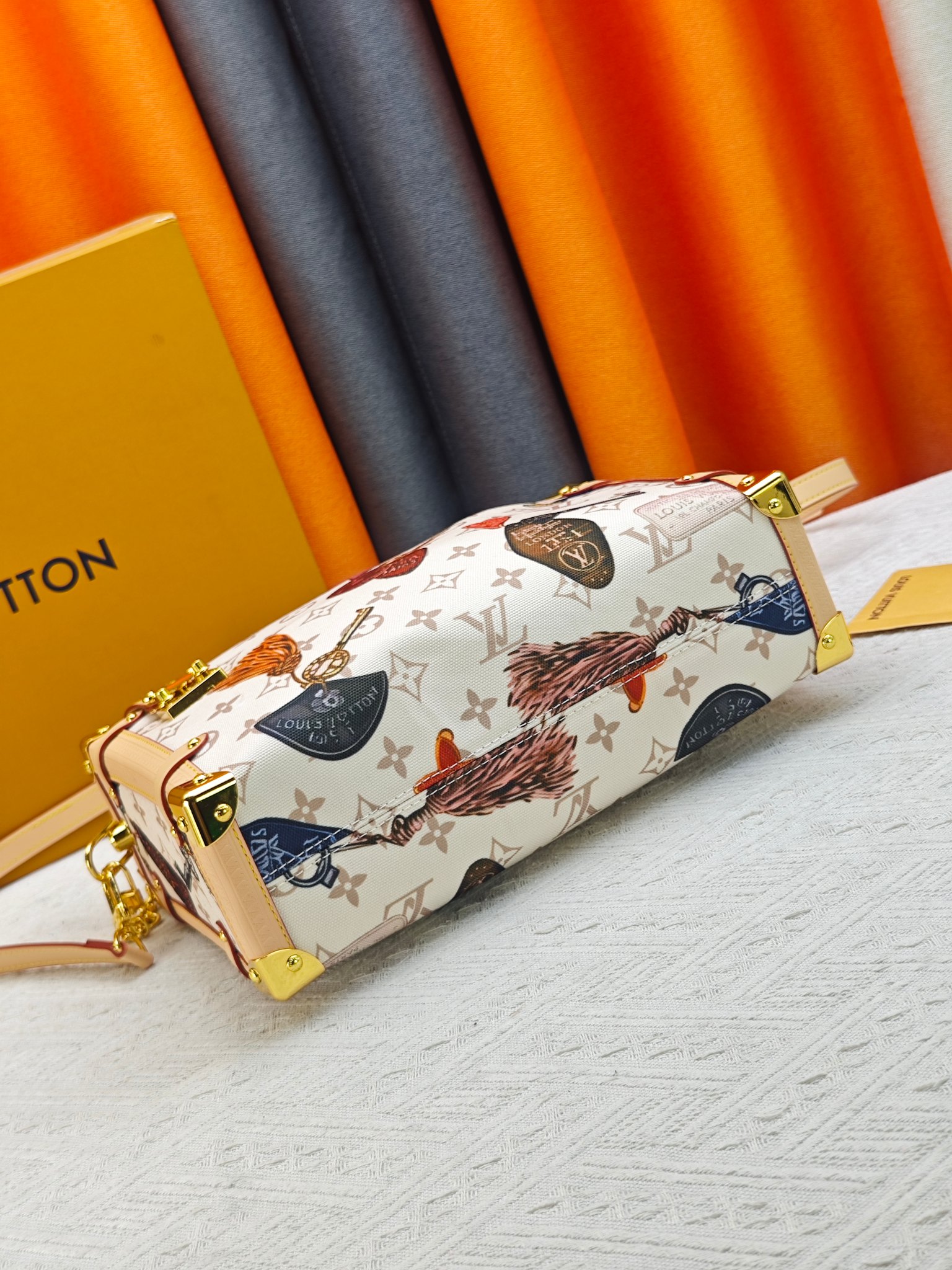 New Luxury LV Bag 12608