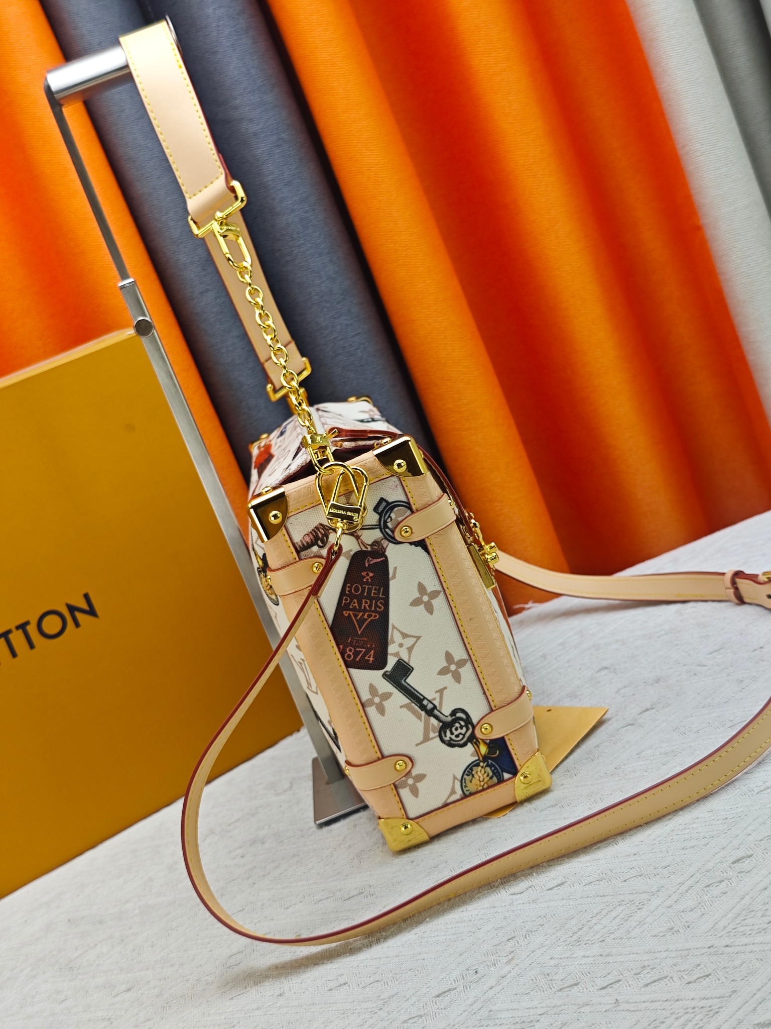 New Luxury LV Bag 12608