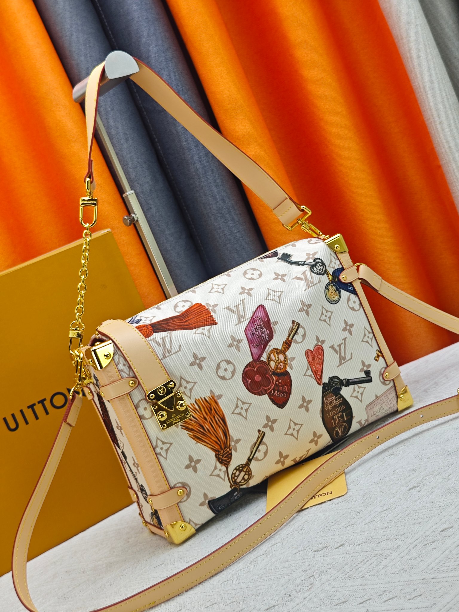 New Luxury LV Bag 12608