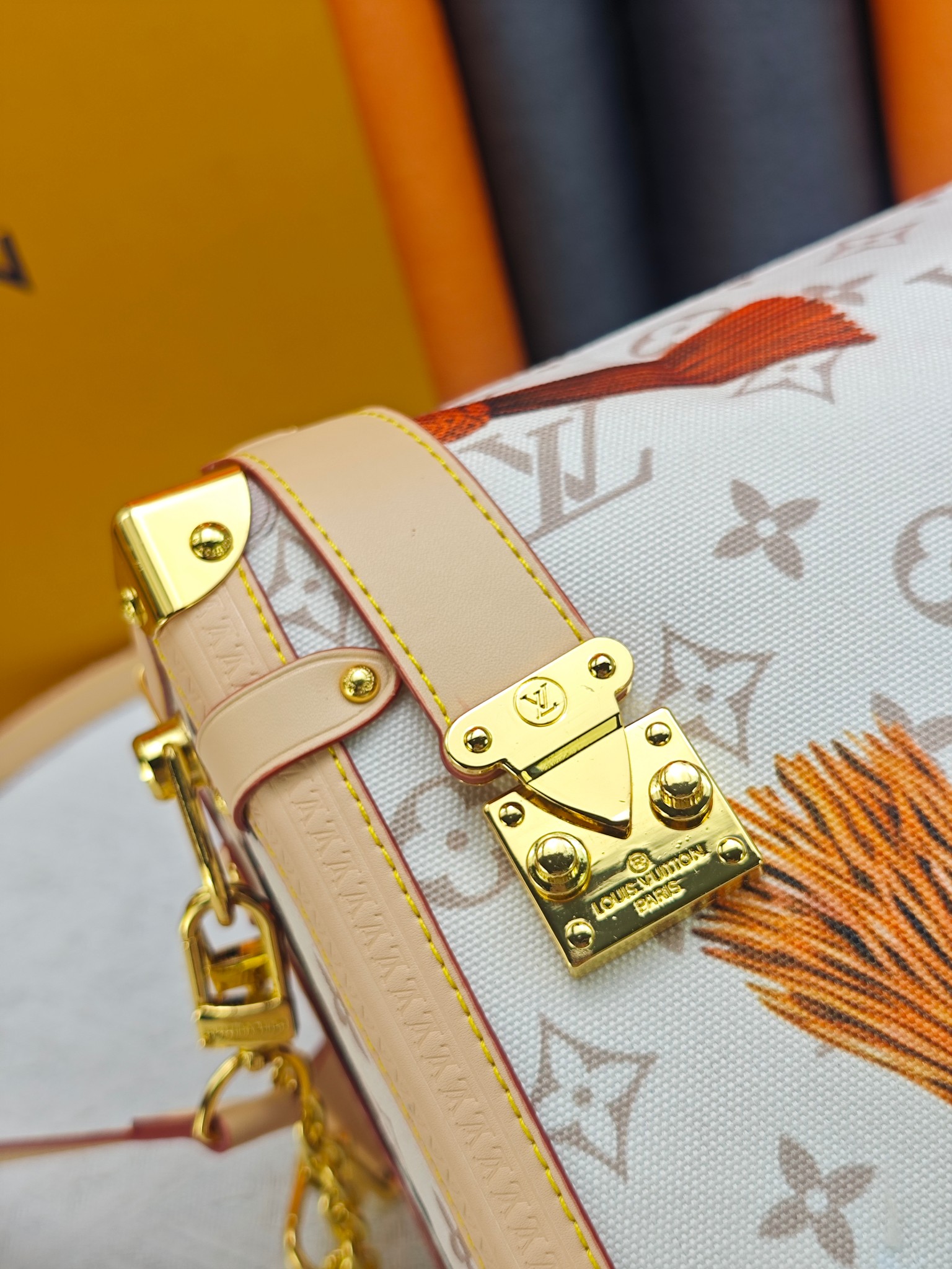 New Luxury LV Bag 12608