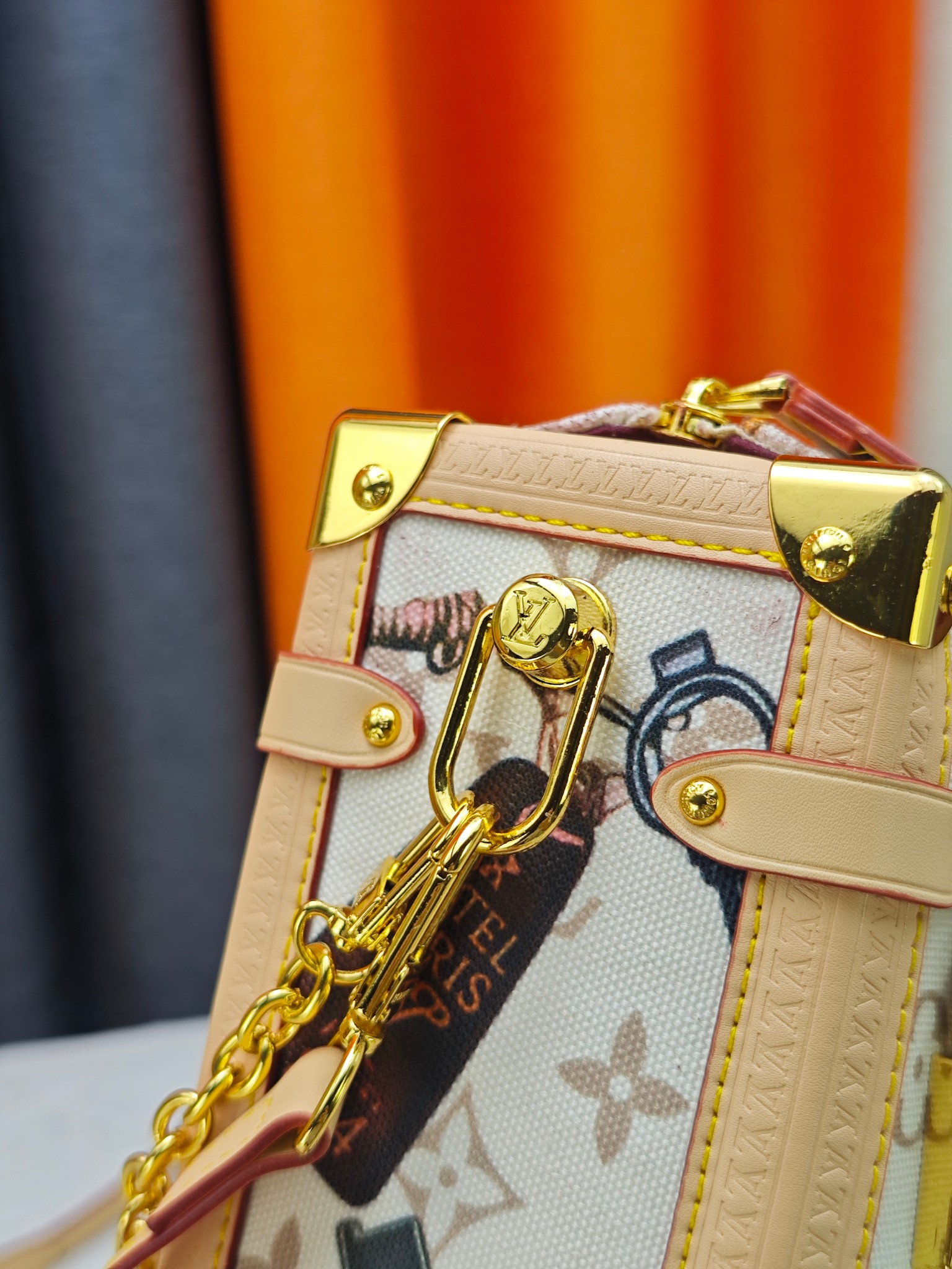 New Luxury LV Bag 12608