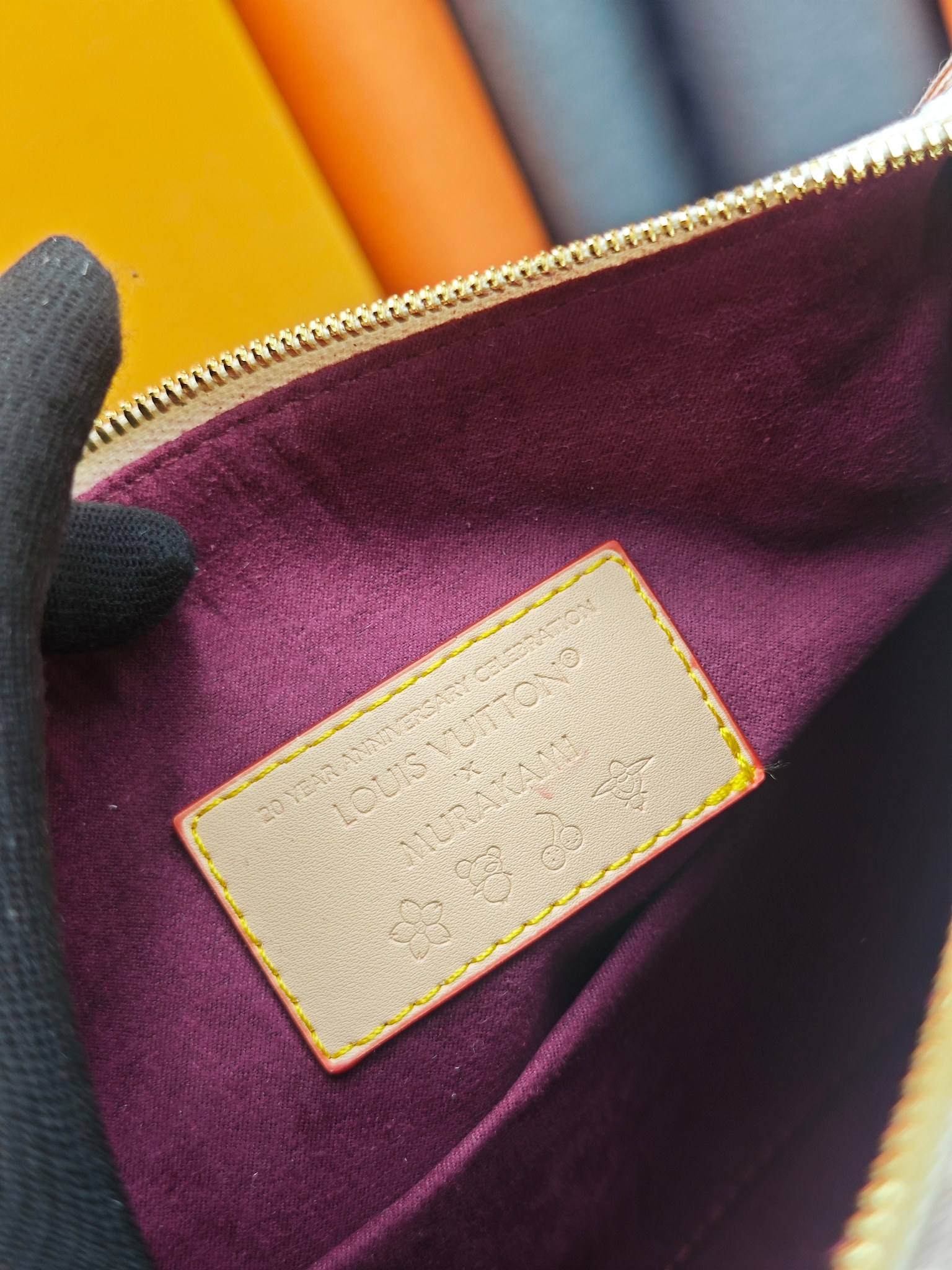 New Luxury LV Bag 12608