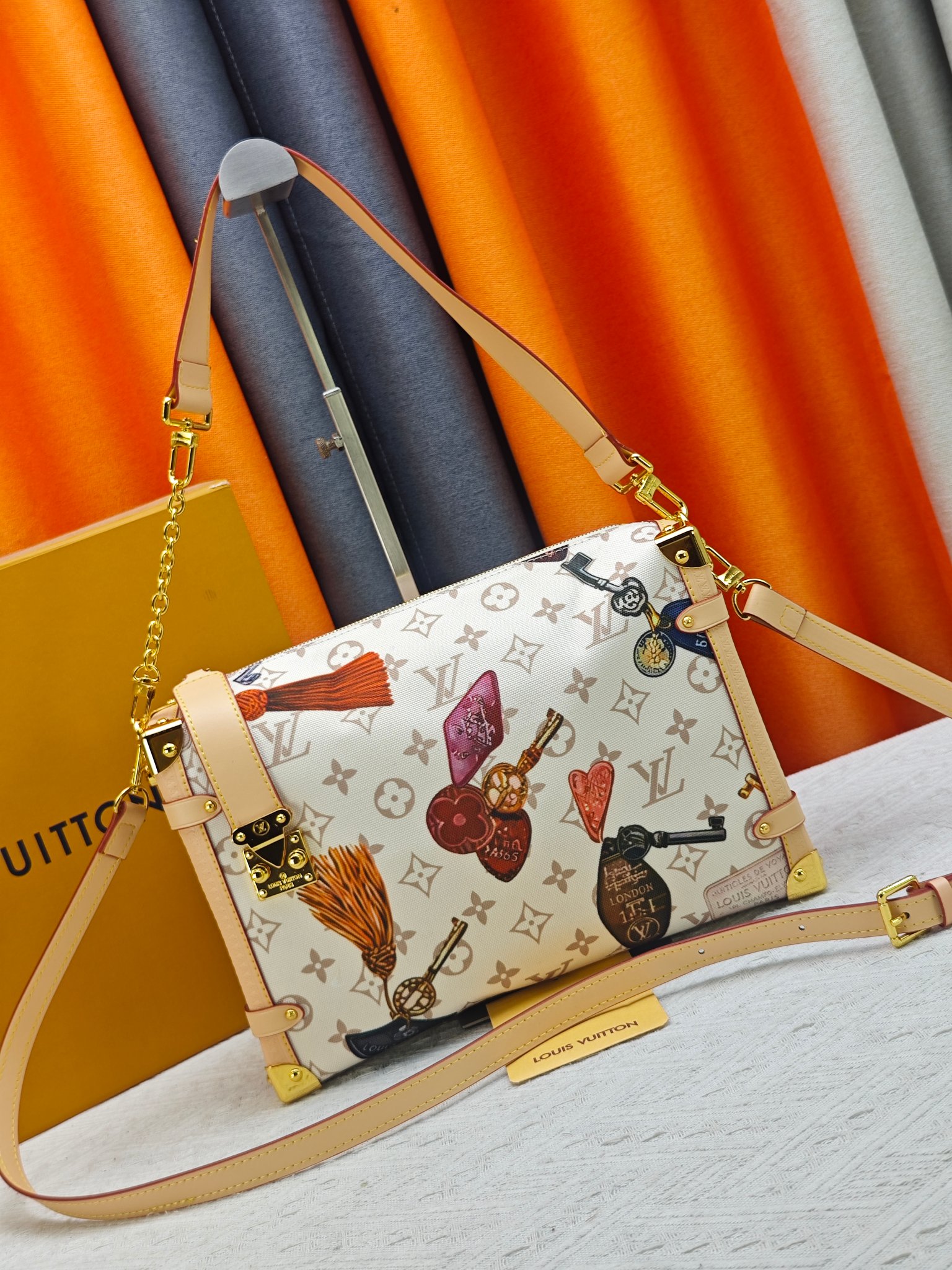 New Luxury LV Bag 12608