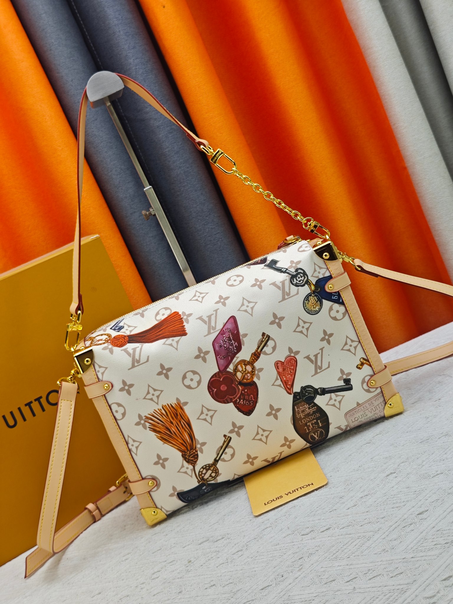 New Luxury LV Bag 12608