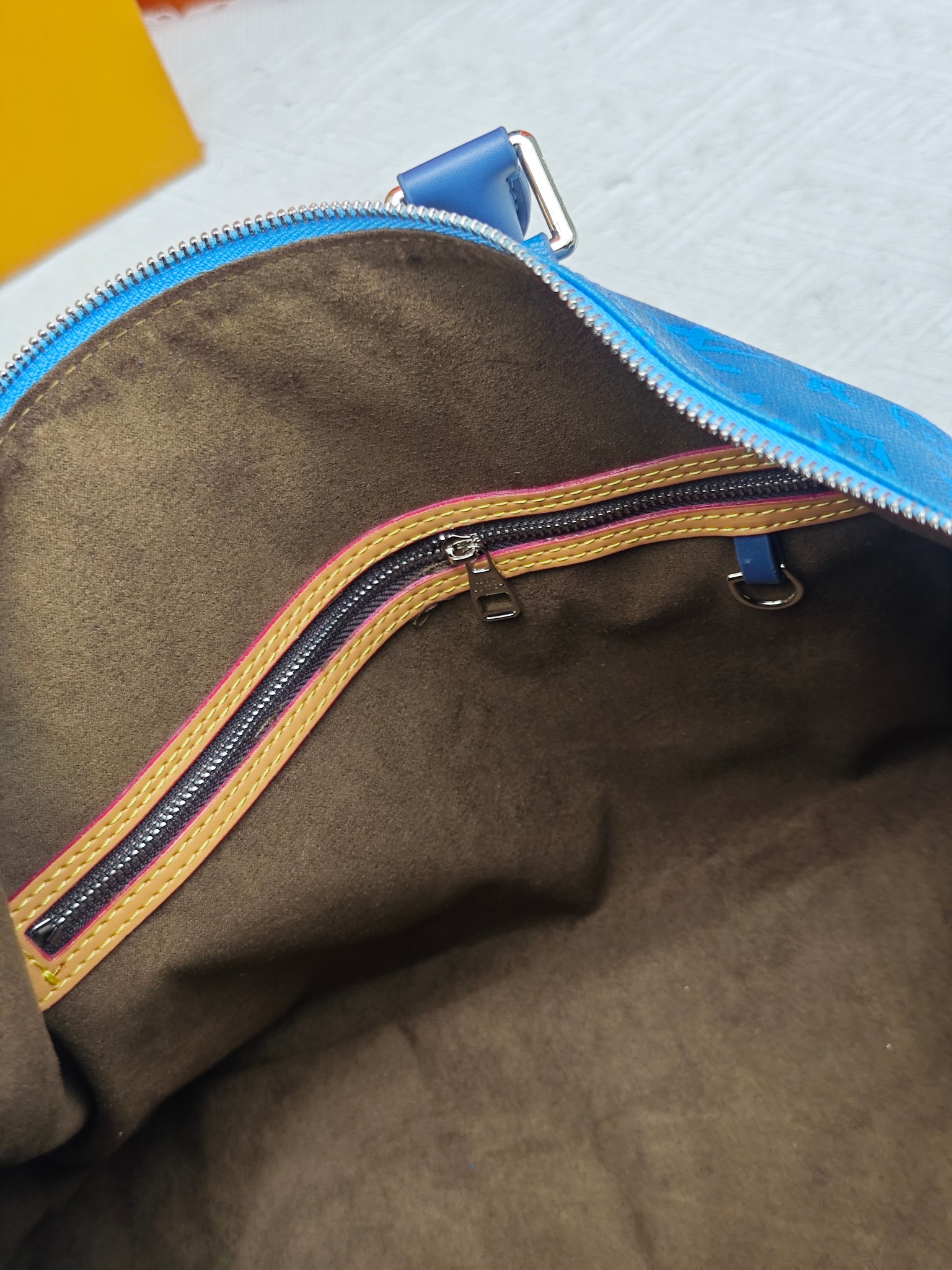 New Luxury LV Bag 12609