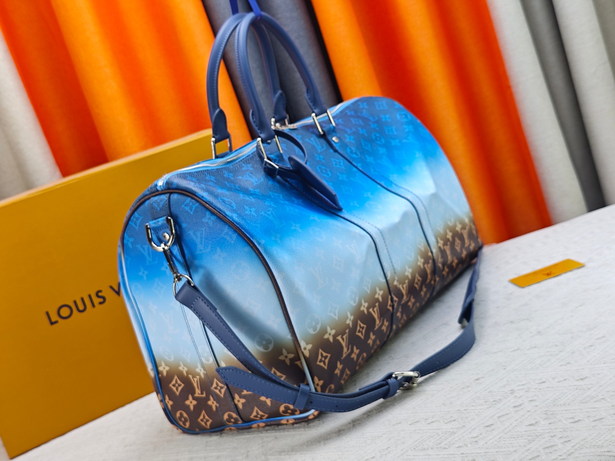 New Luxury LV Bag 12609