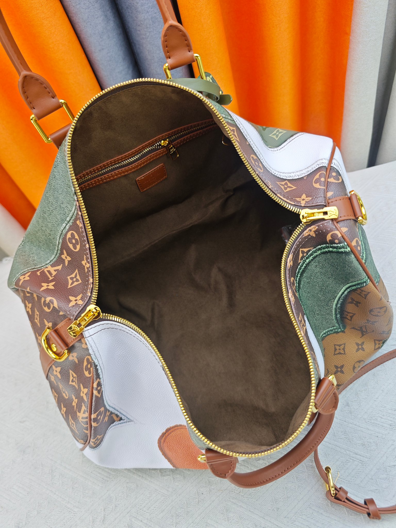 New Luxury LV Bag 12610