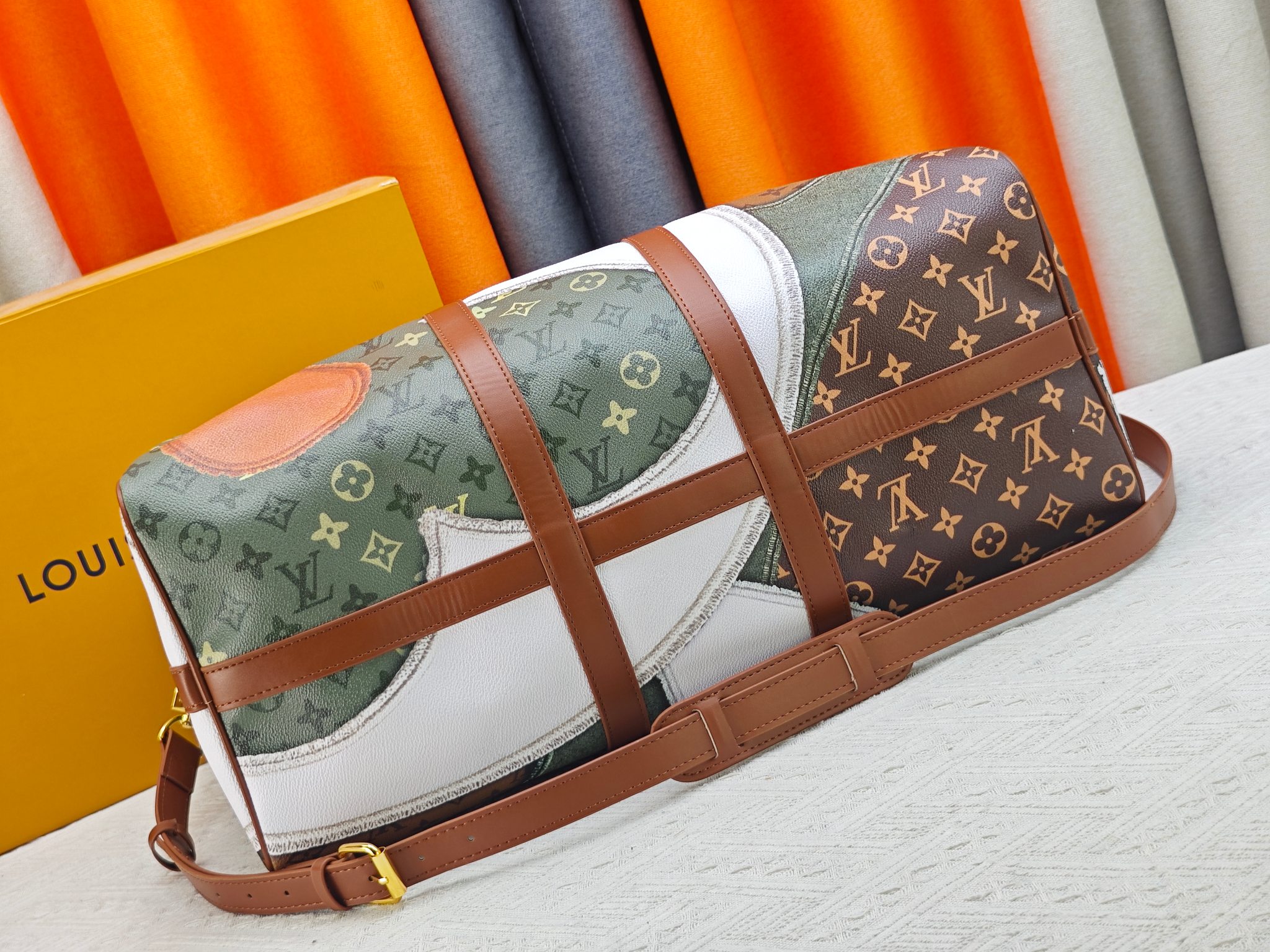 New Luxury LV Bag 12610