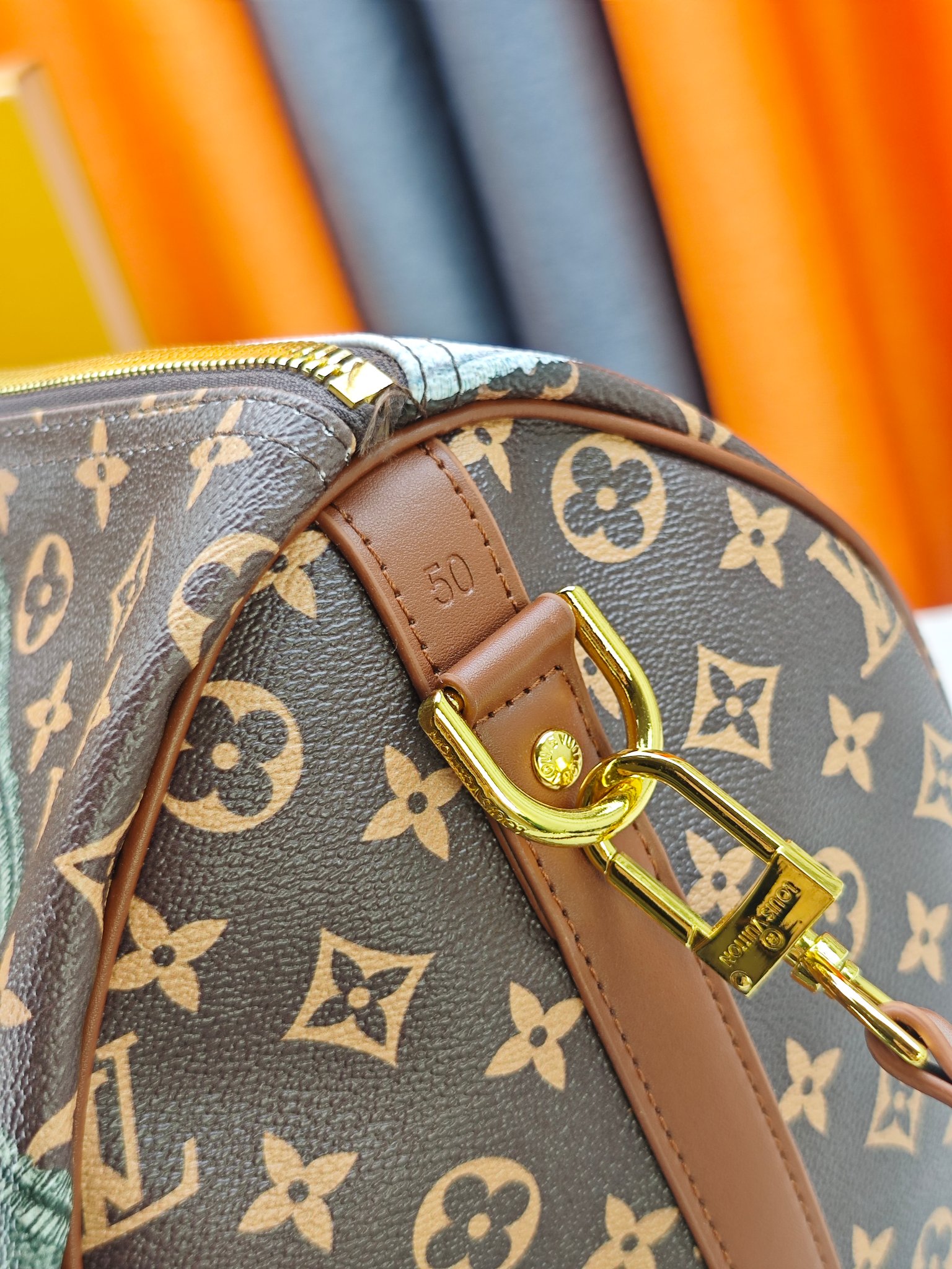 New Luxury LV Bag 12610