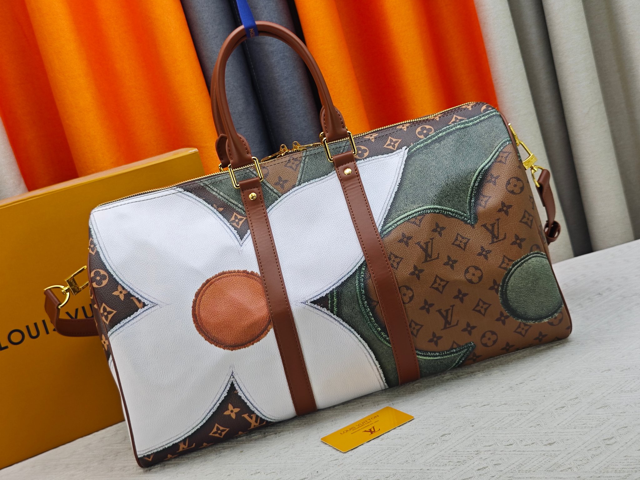 New Luxury LV Bag 12610