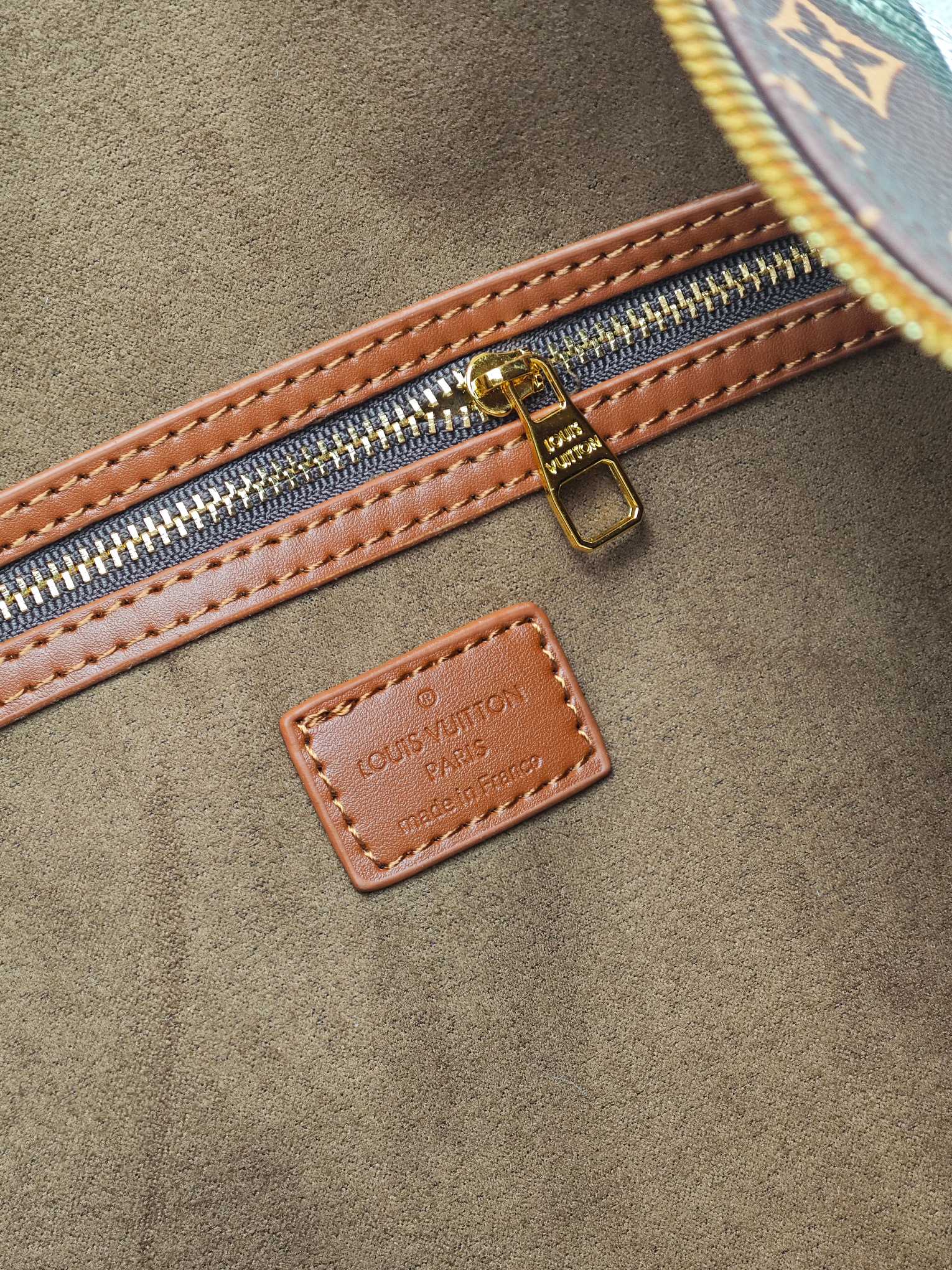 New Luxury LV Bag 12610