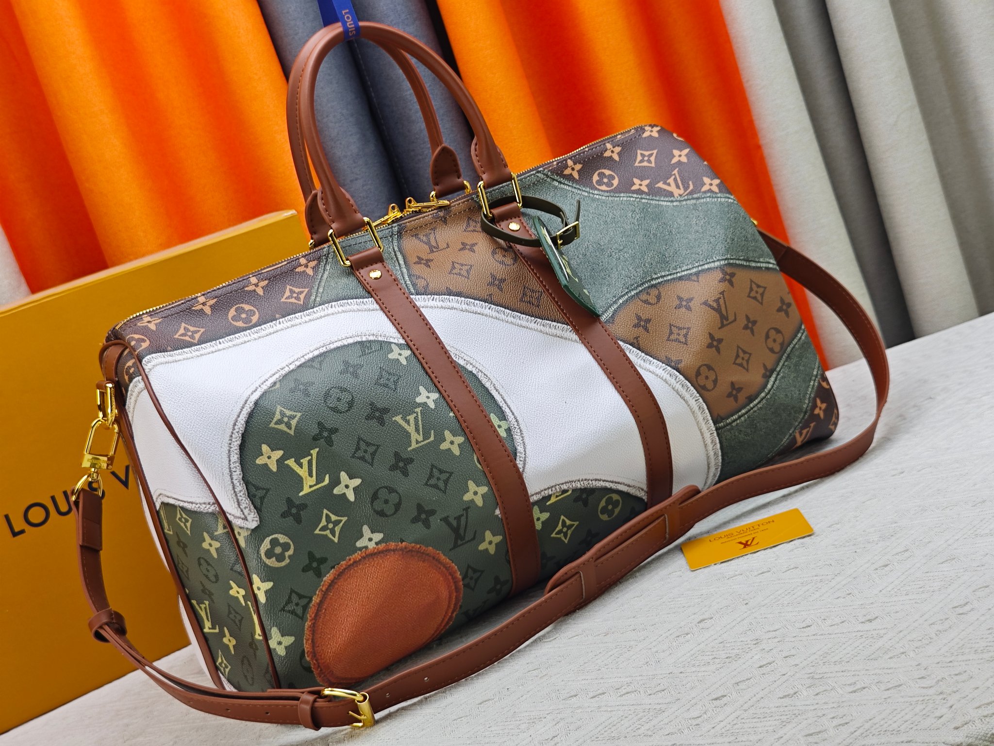New Luxury LV Bag 12610