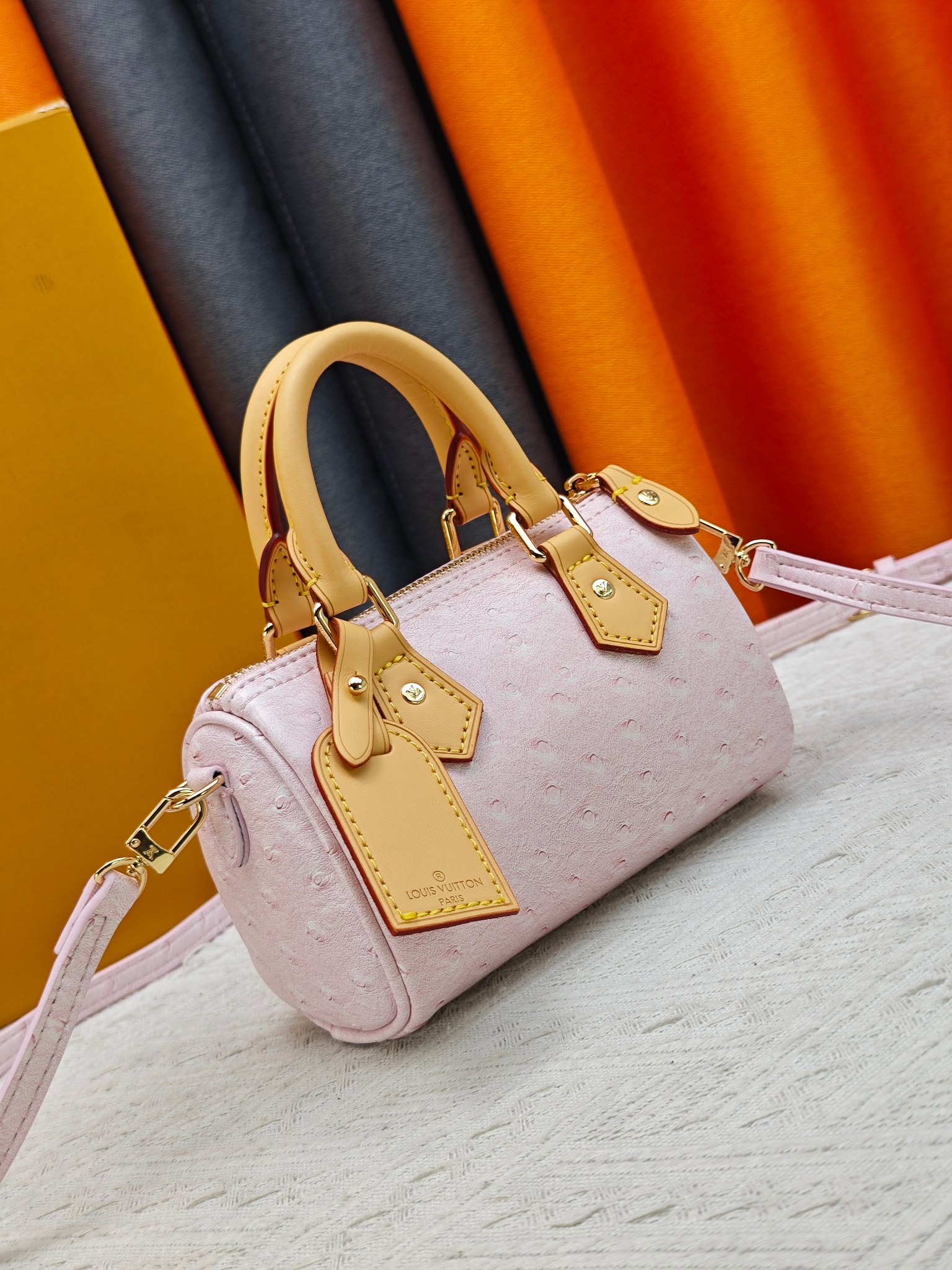 New Luxury LV Bag 12611