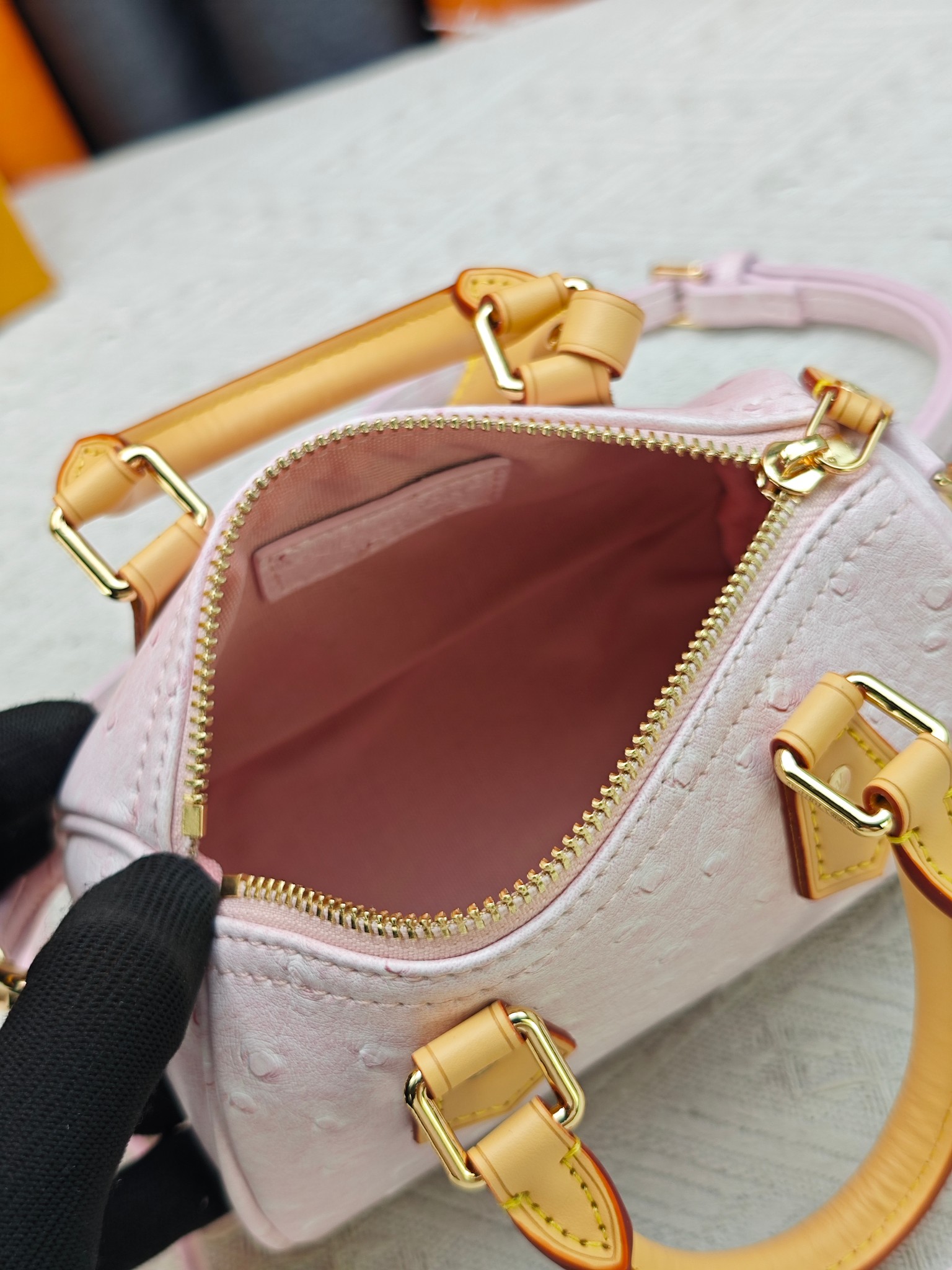 New Luxury LV Bag 12611