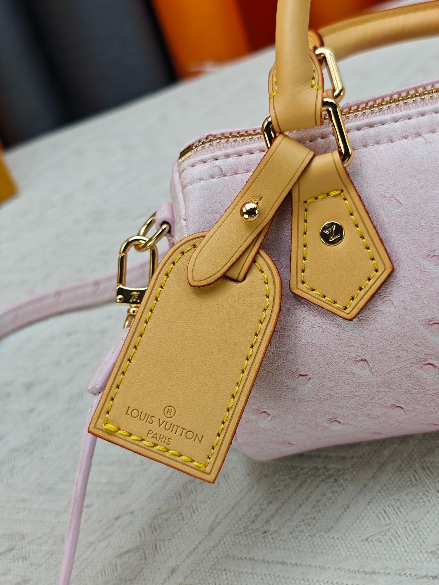 New Luxury LV Bag 12611