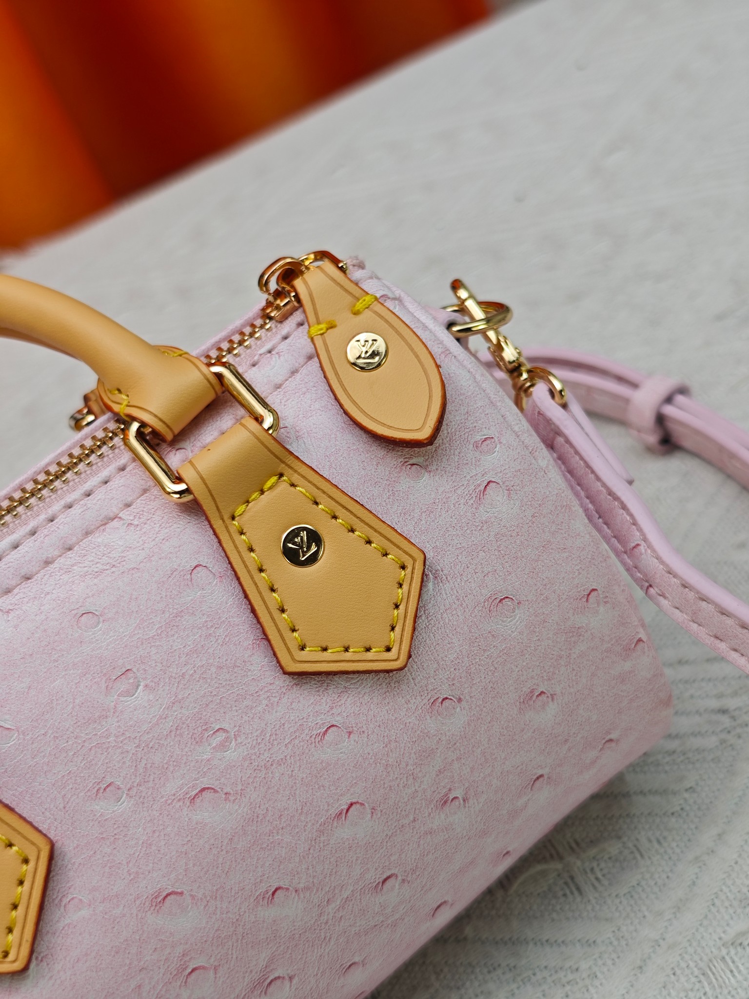 New Luxury LV Bag 12611