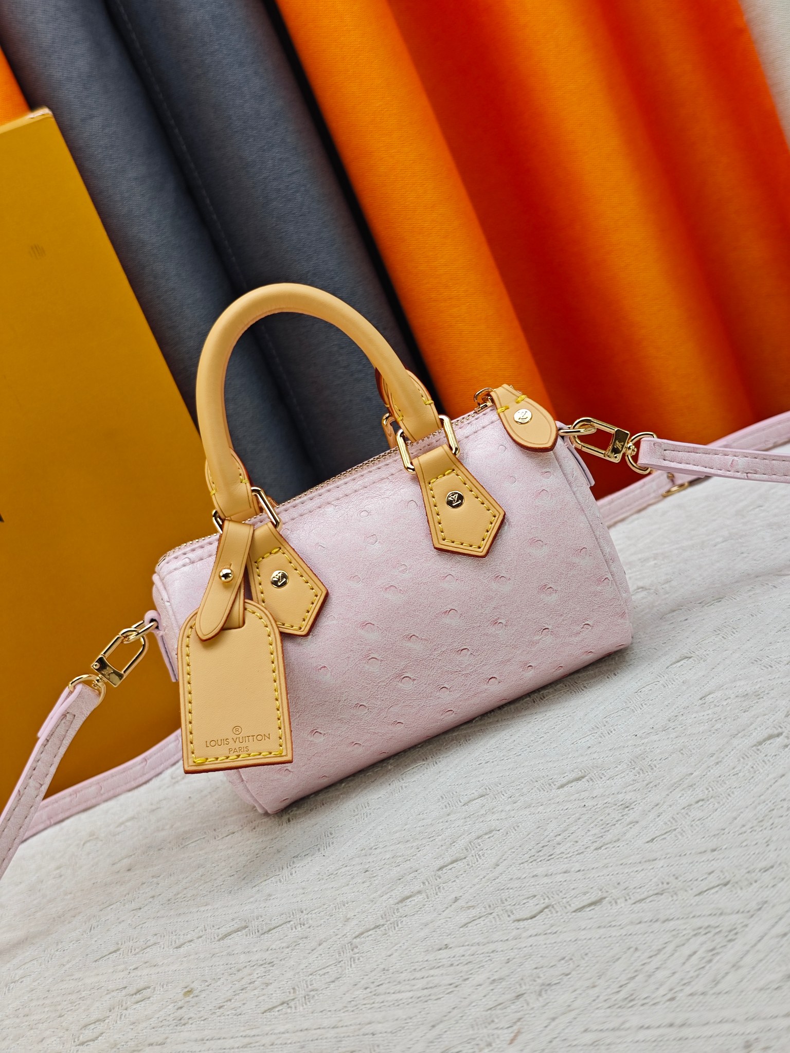 New Luxury LV Bag 12611