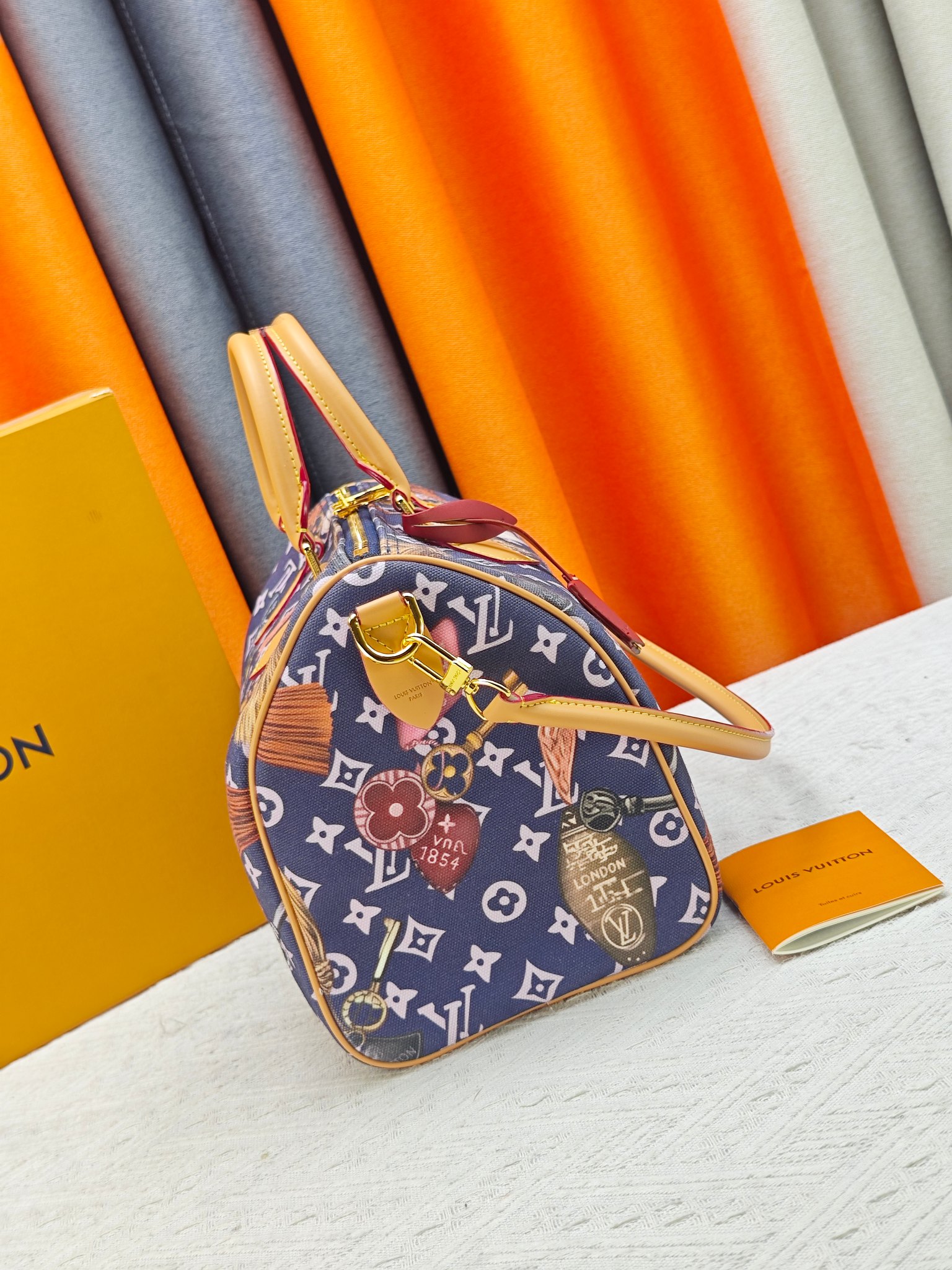New Luxury LV Bag 12612