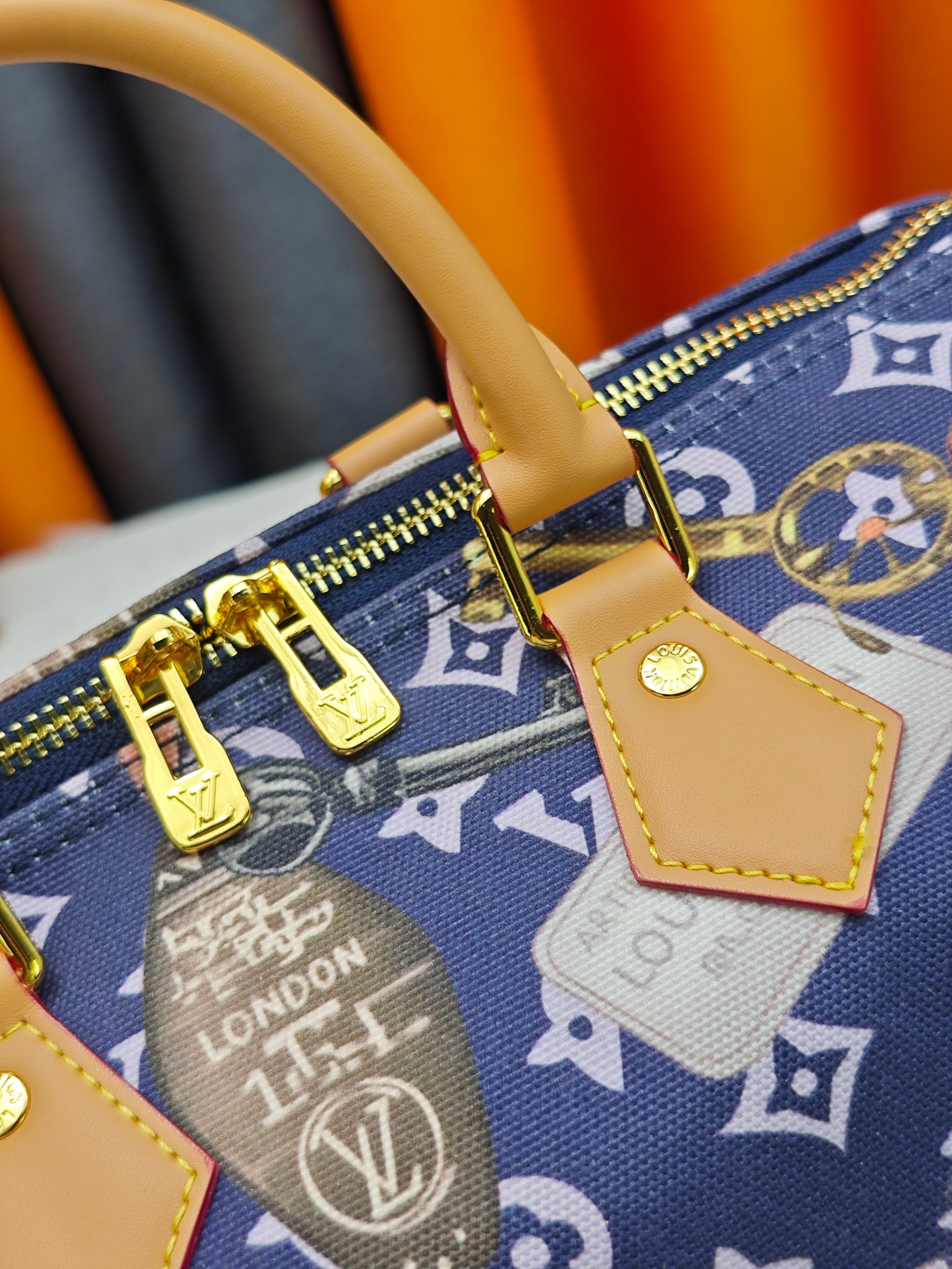 New Luxury LV Bag 12612