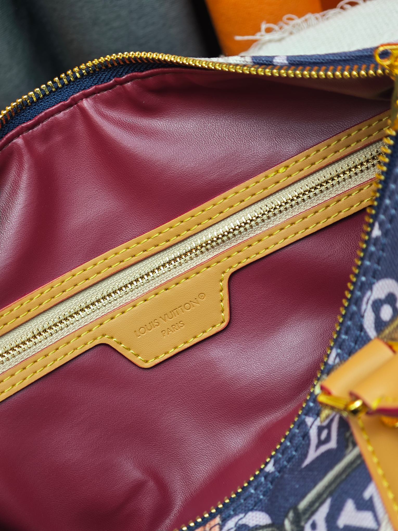 New Luxury LV Bag 12612