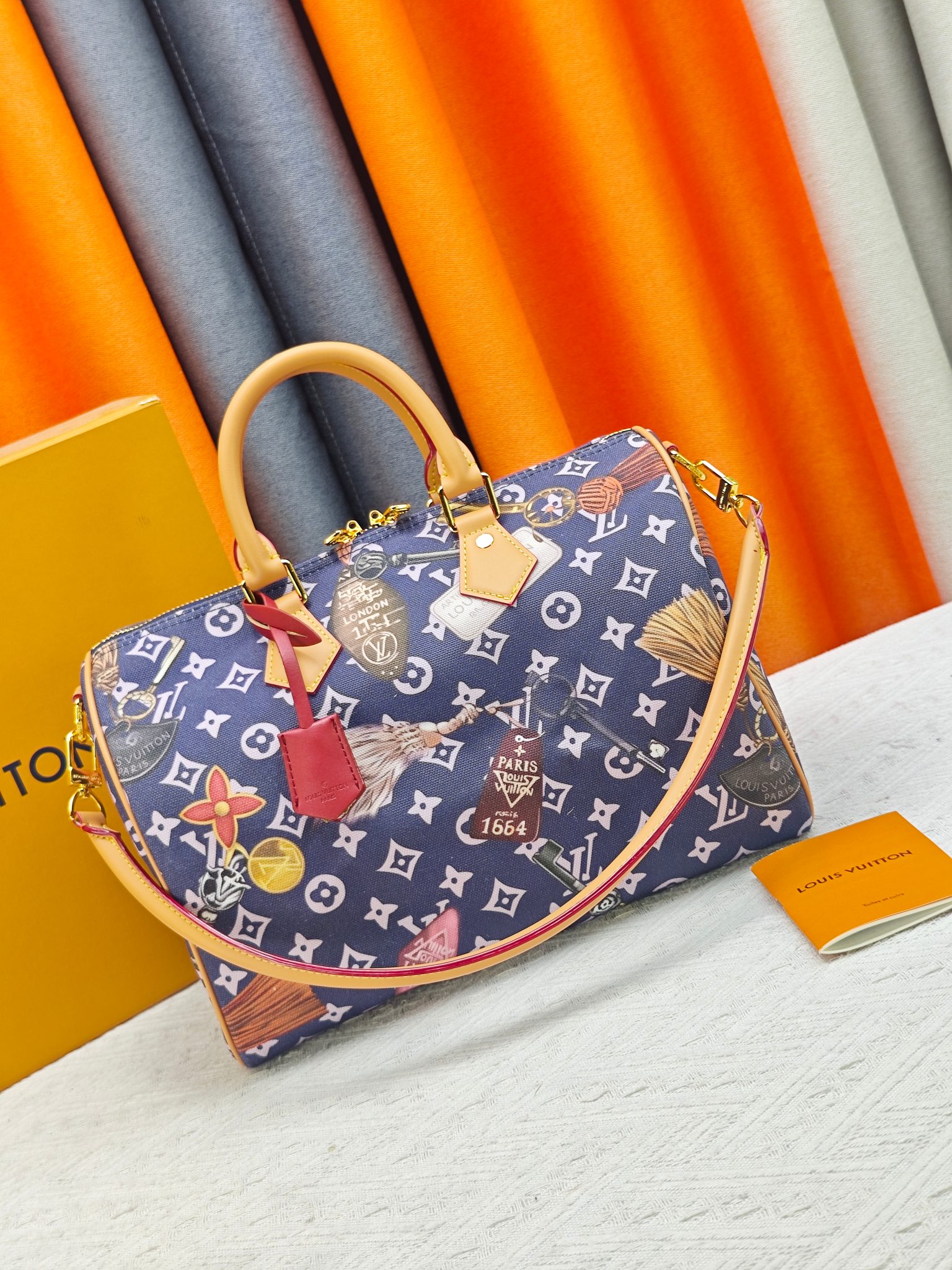 New Luxury LV Bag 12612