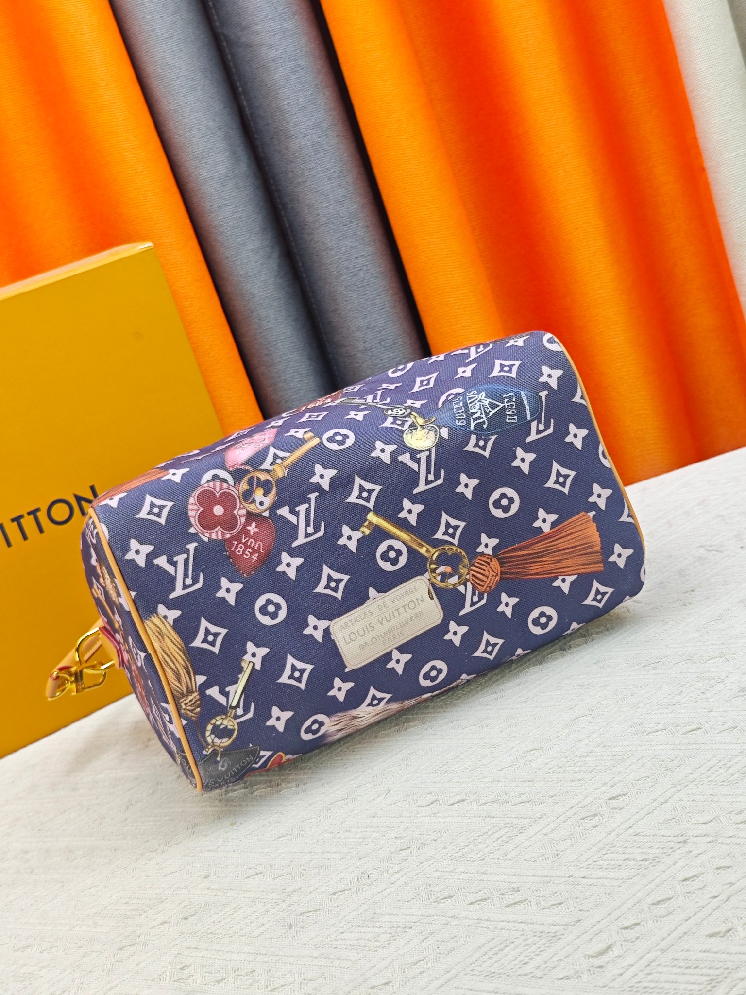 New Luxury LV Bag 12612