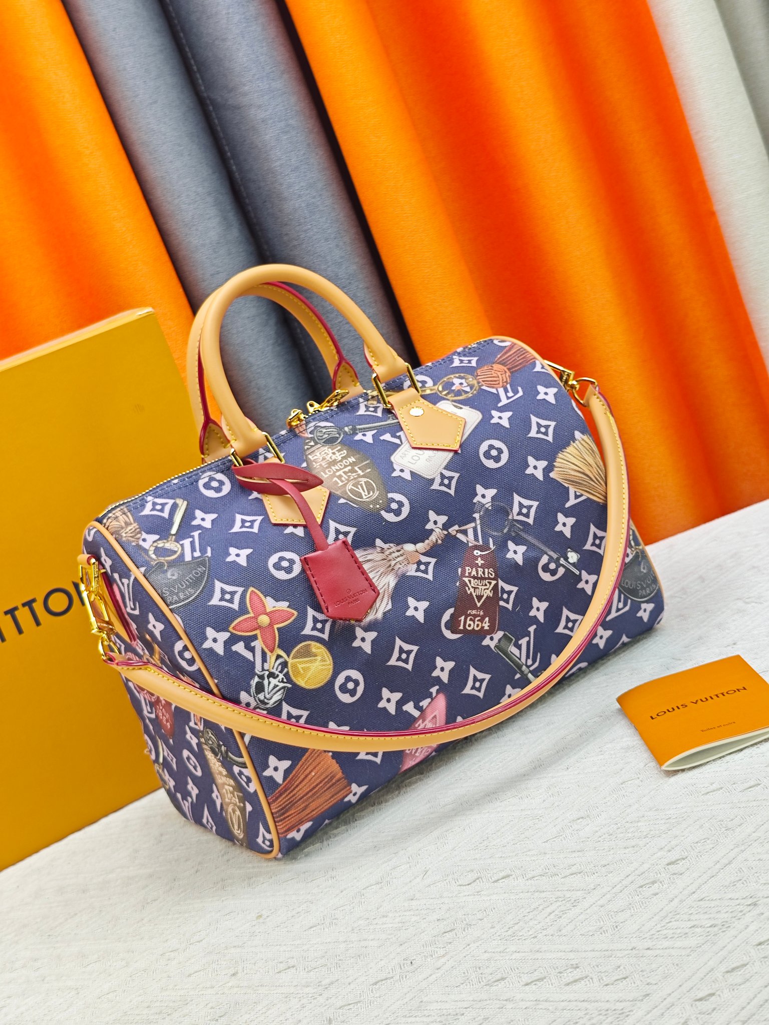 New Luxury LV Bag 12612