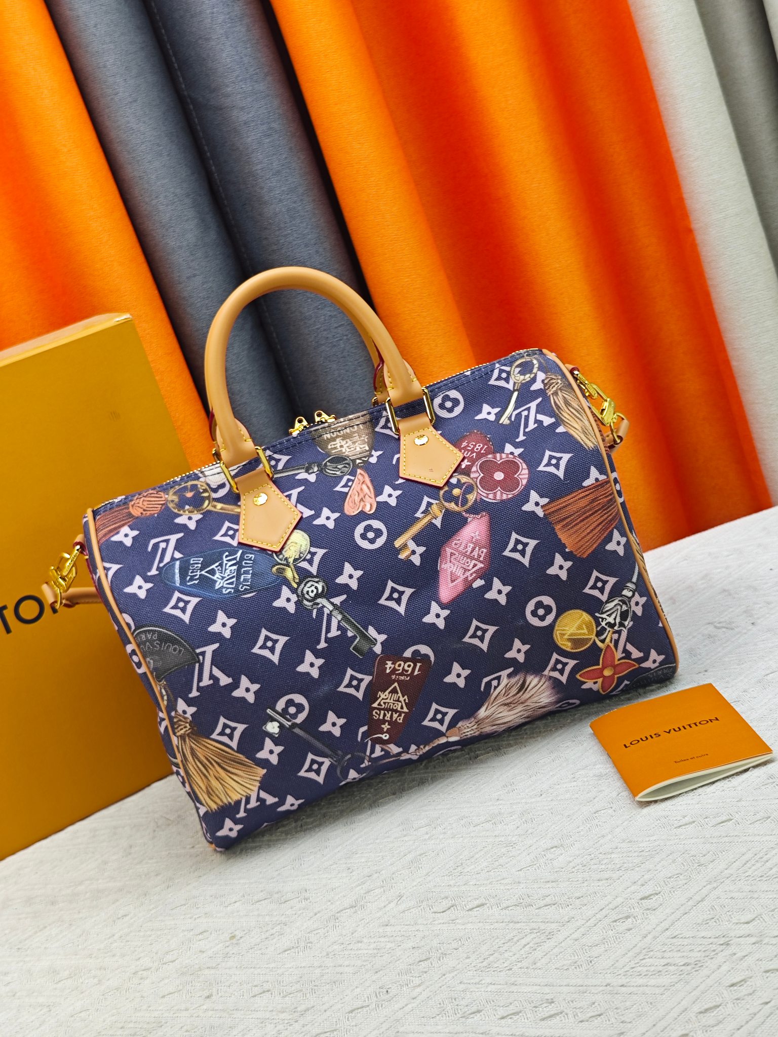 New Luxury LV Bag 12612
