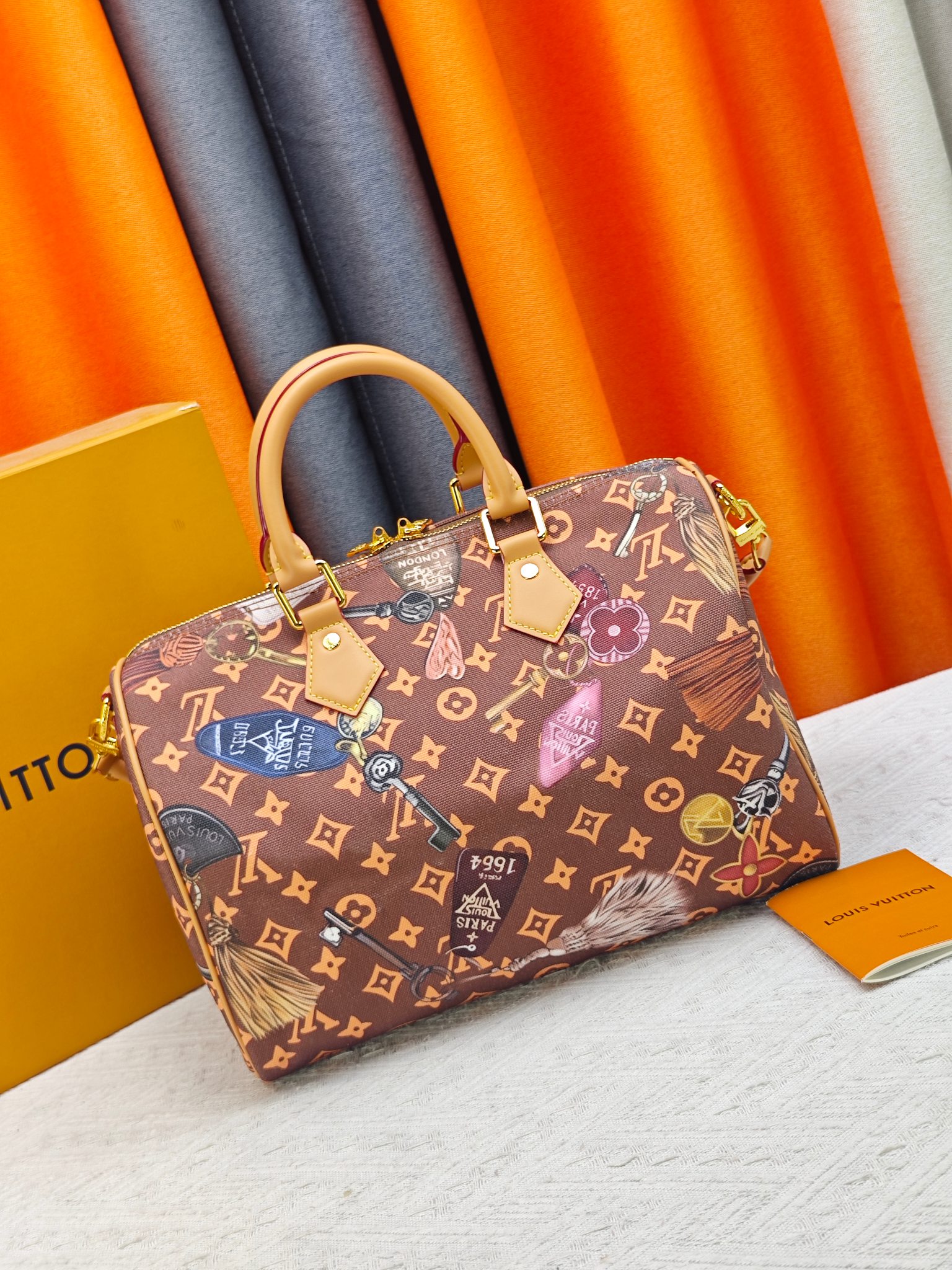 New Luxury LV Bag 12613